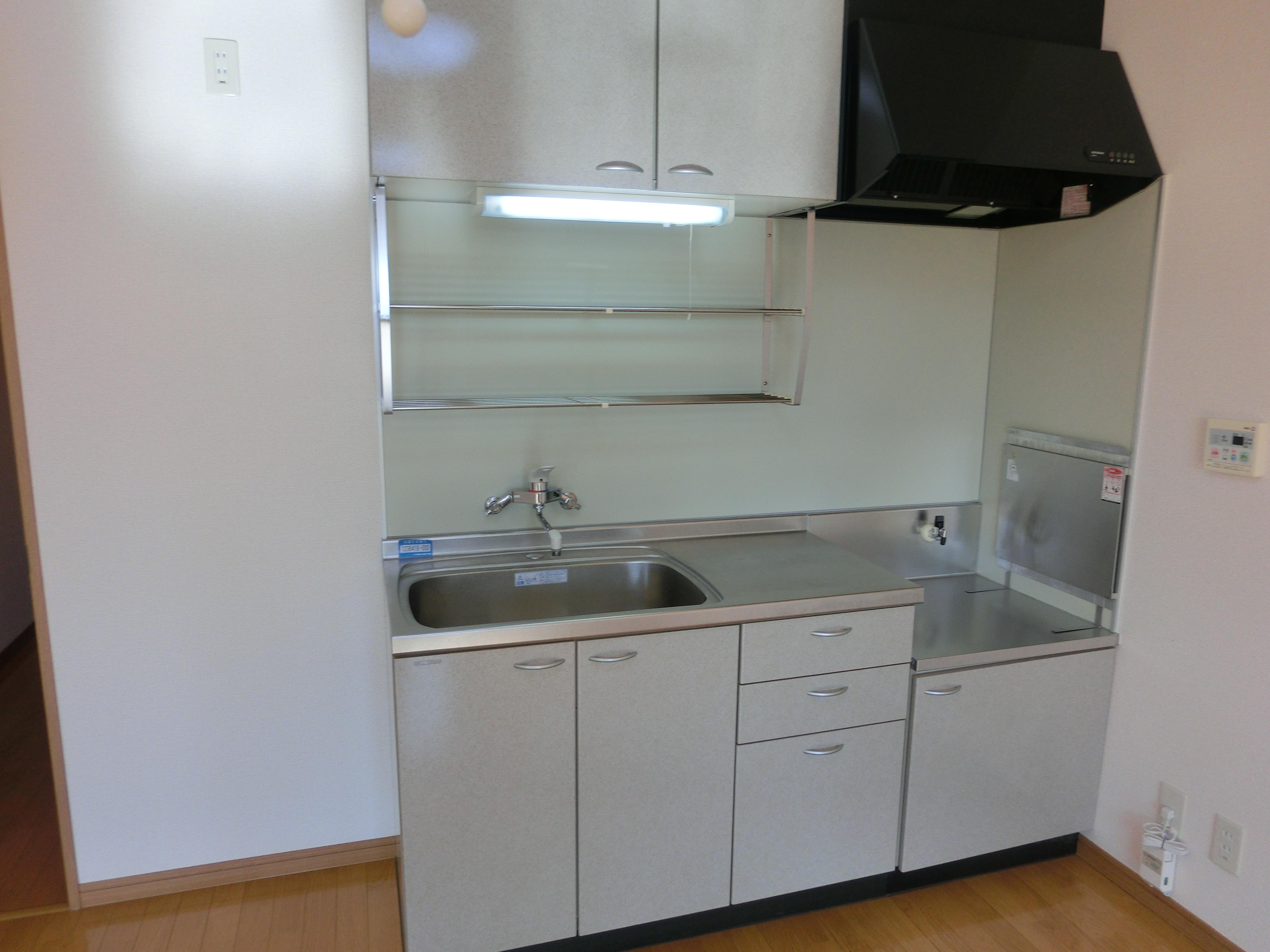 ★D-room★リビオン青葉