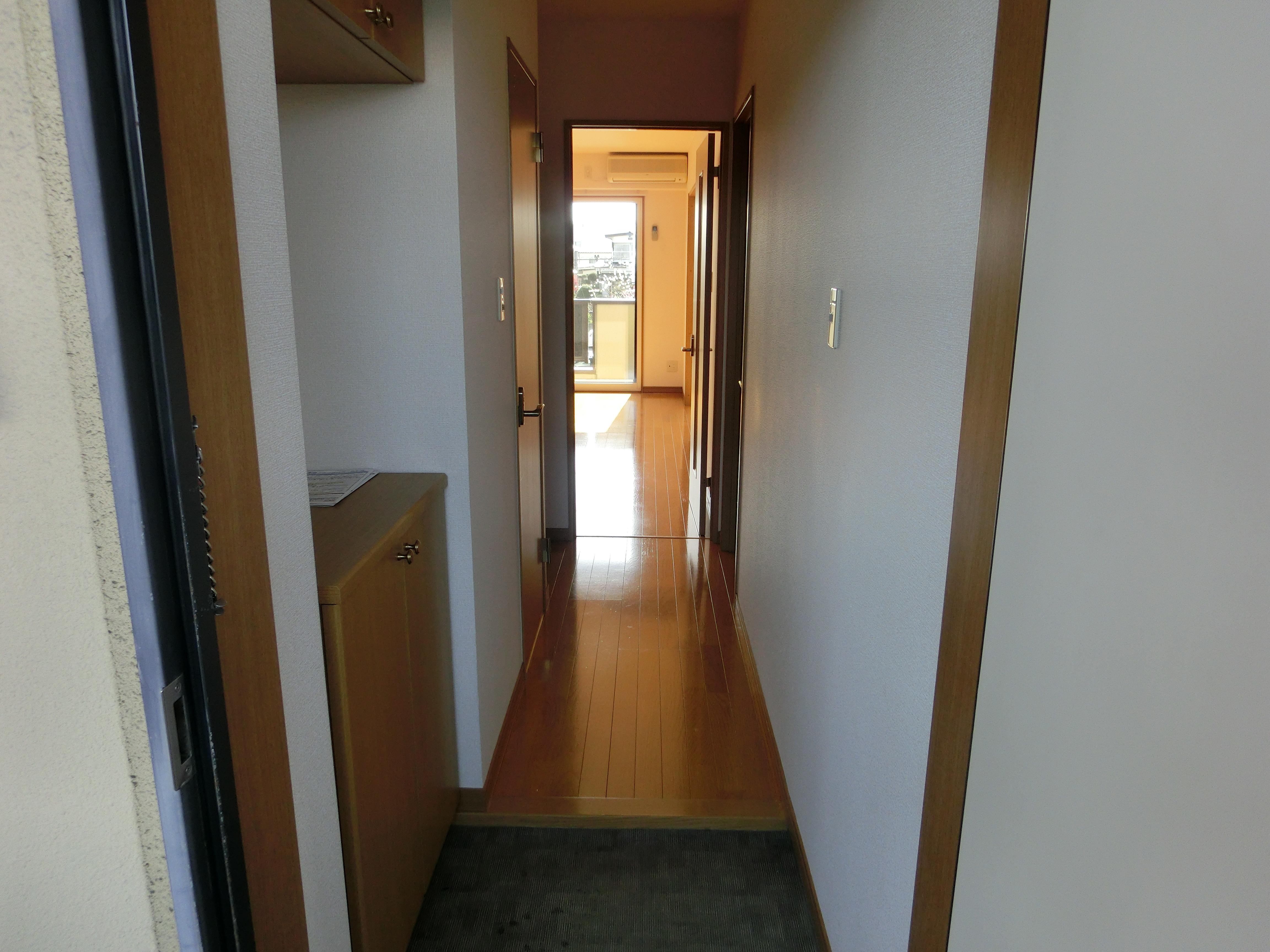 ★D-room★リビオン青葉