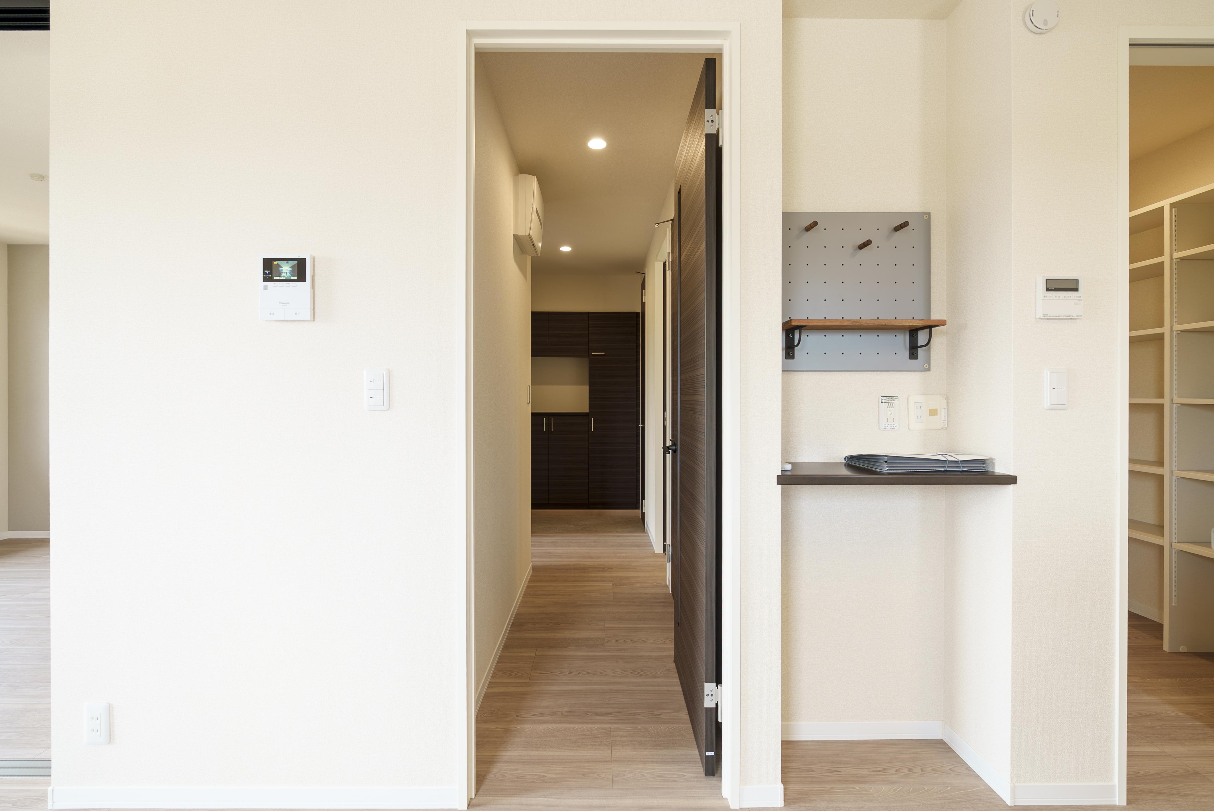 ★積水ハウス★インターネット無料(Wi-Fi対応)★プロムナード南ケ丘