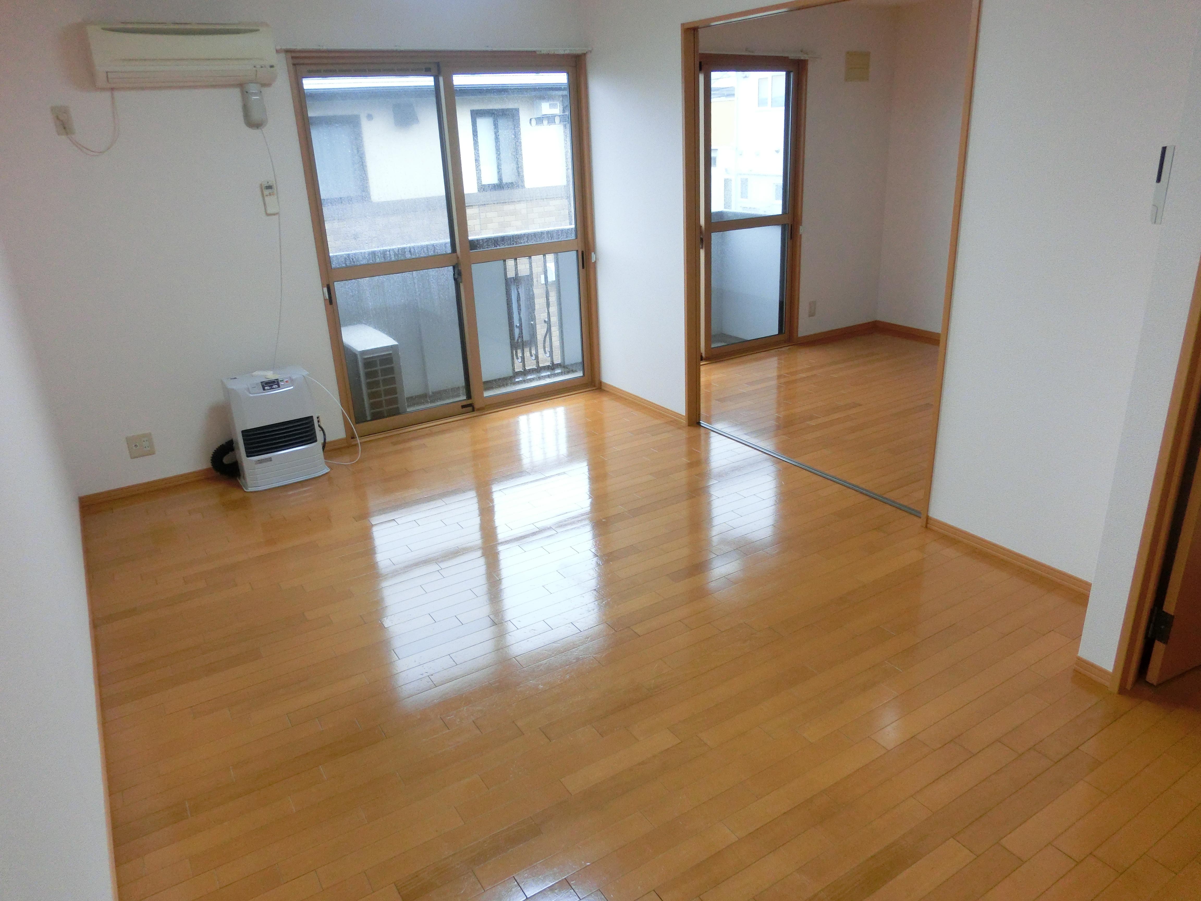 ★D-room★ペット可（犬・猫）★インターネットWi-Fi無料★エルドラード ナナ