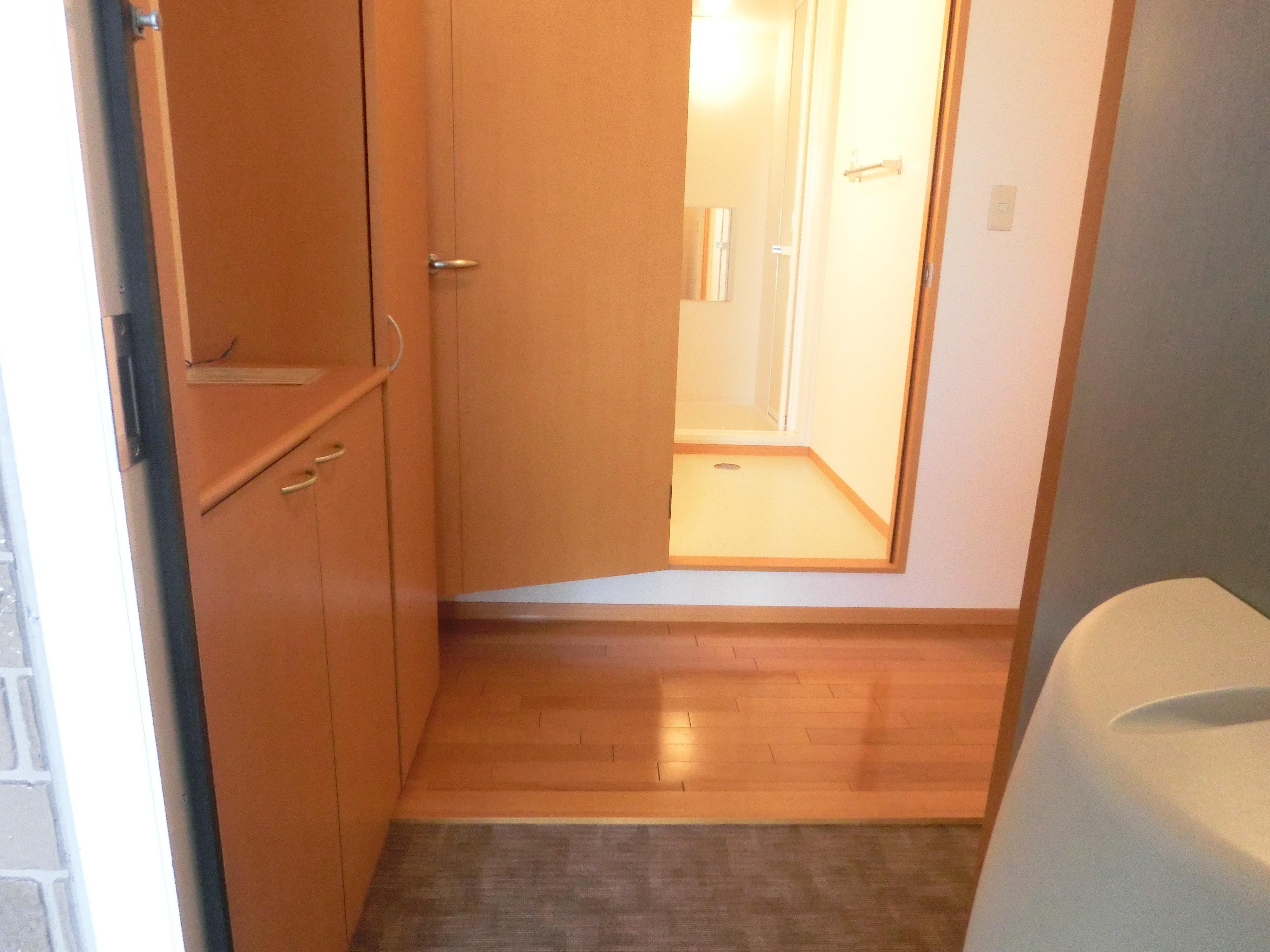 ★D-room★ペット可（犬・猫）★インターネットWi-Fi無料★エルドラード ナナ