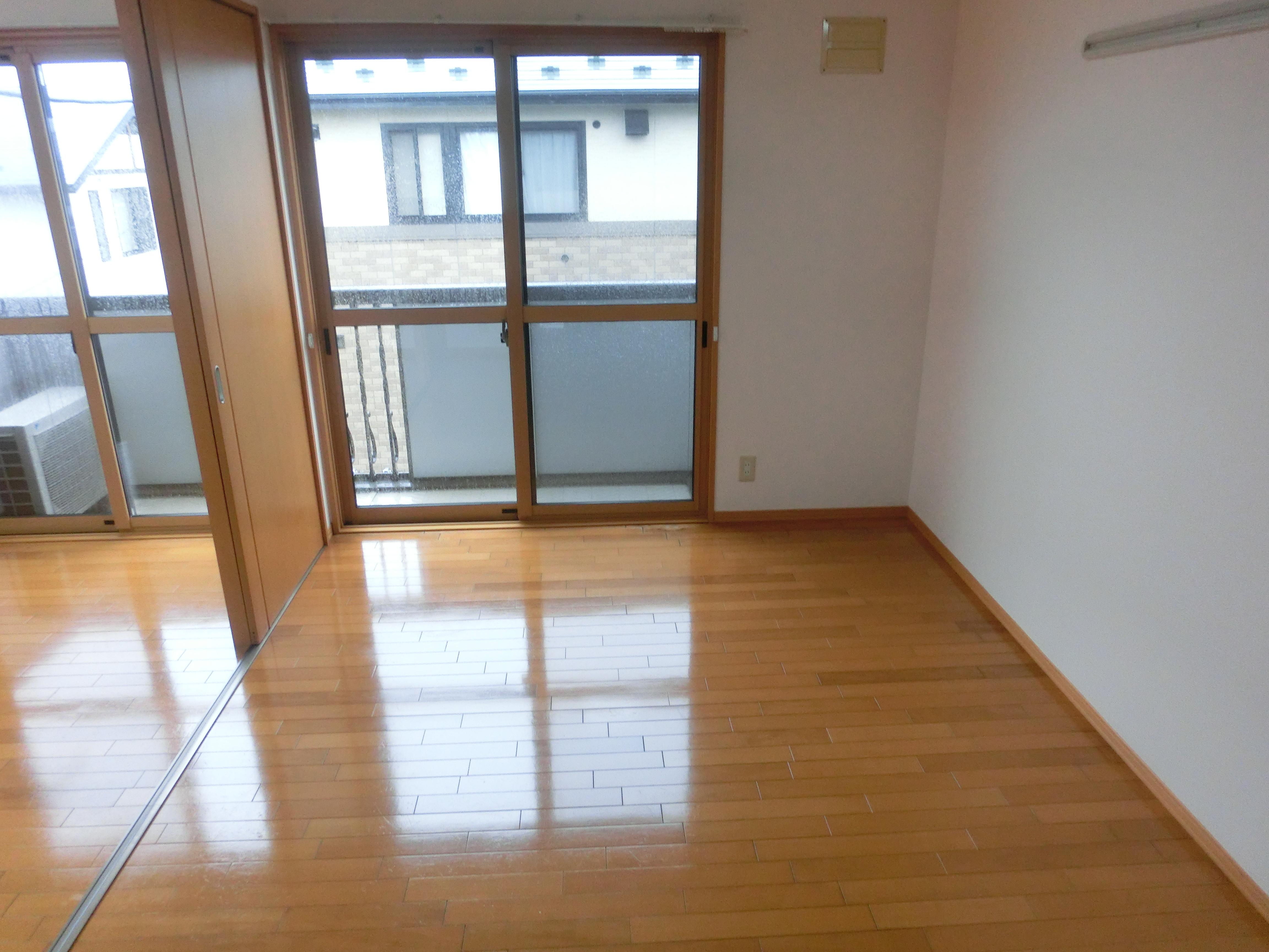 ★D-room★ペット可（犬・猫）★インターネットWi-Fi無料★エルドラード ナナ