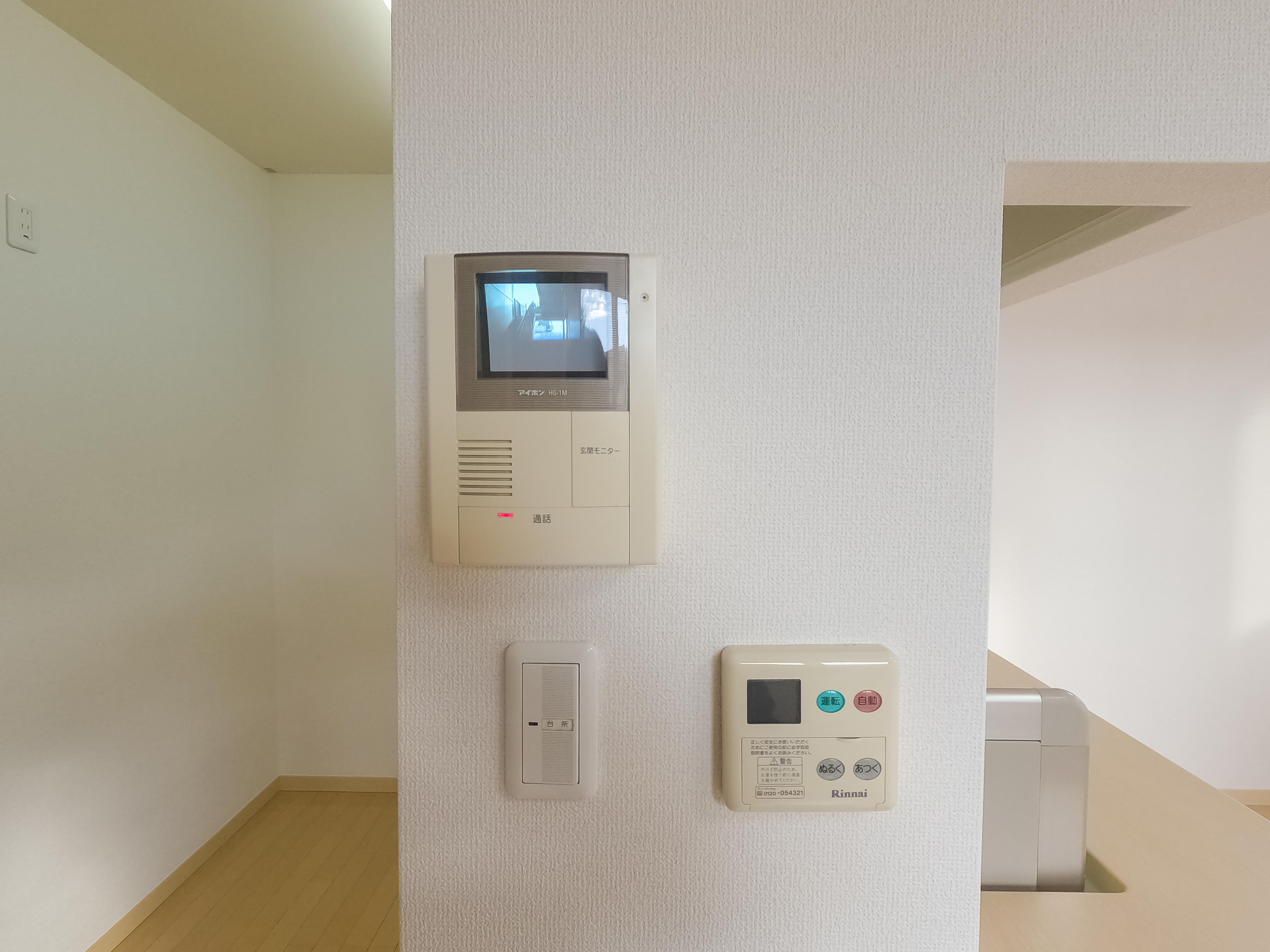 ★積水ハウス★インターネット無料(Wi-Fi対応)★カーサ フェリース