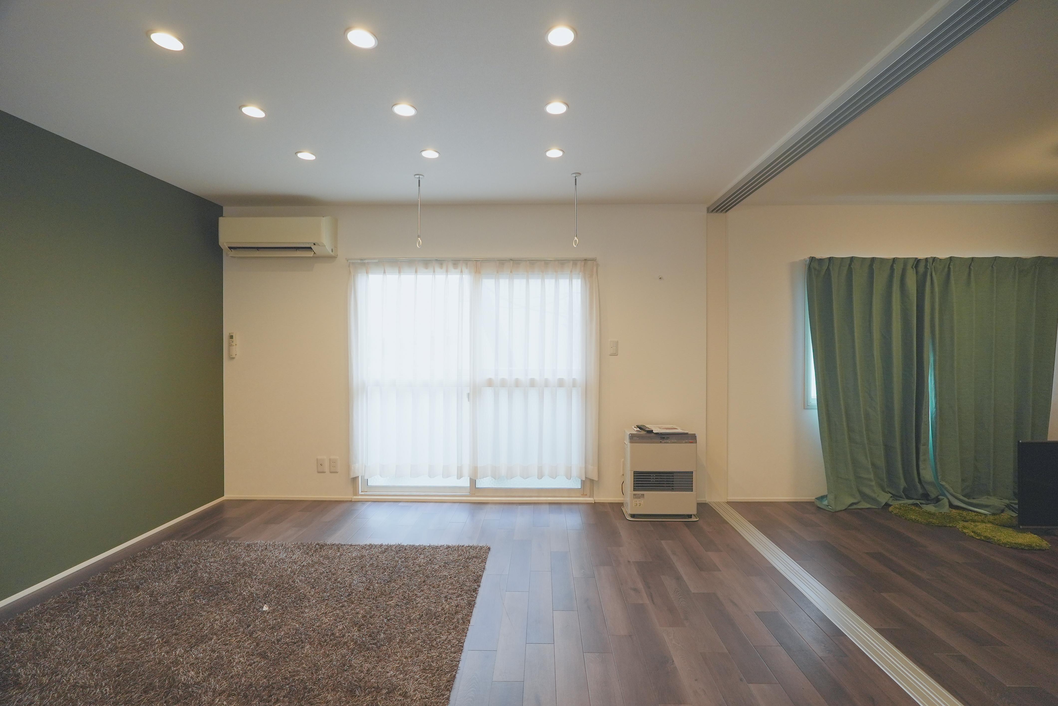 ★積水ハウス★クリストフル江陽