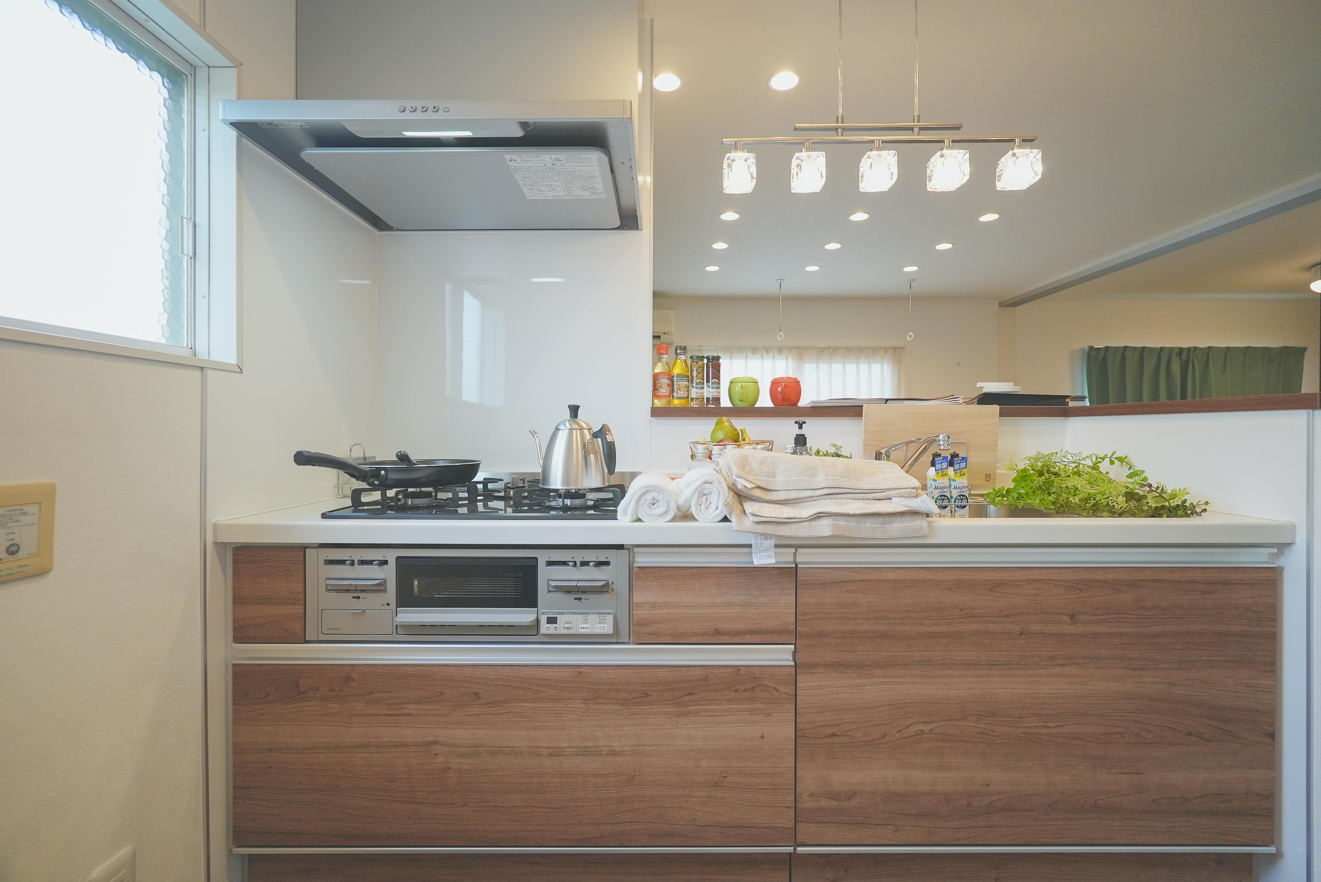 ★積水ハウス★クリストフル江陽