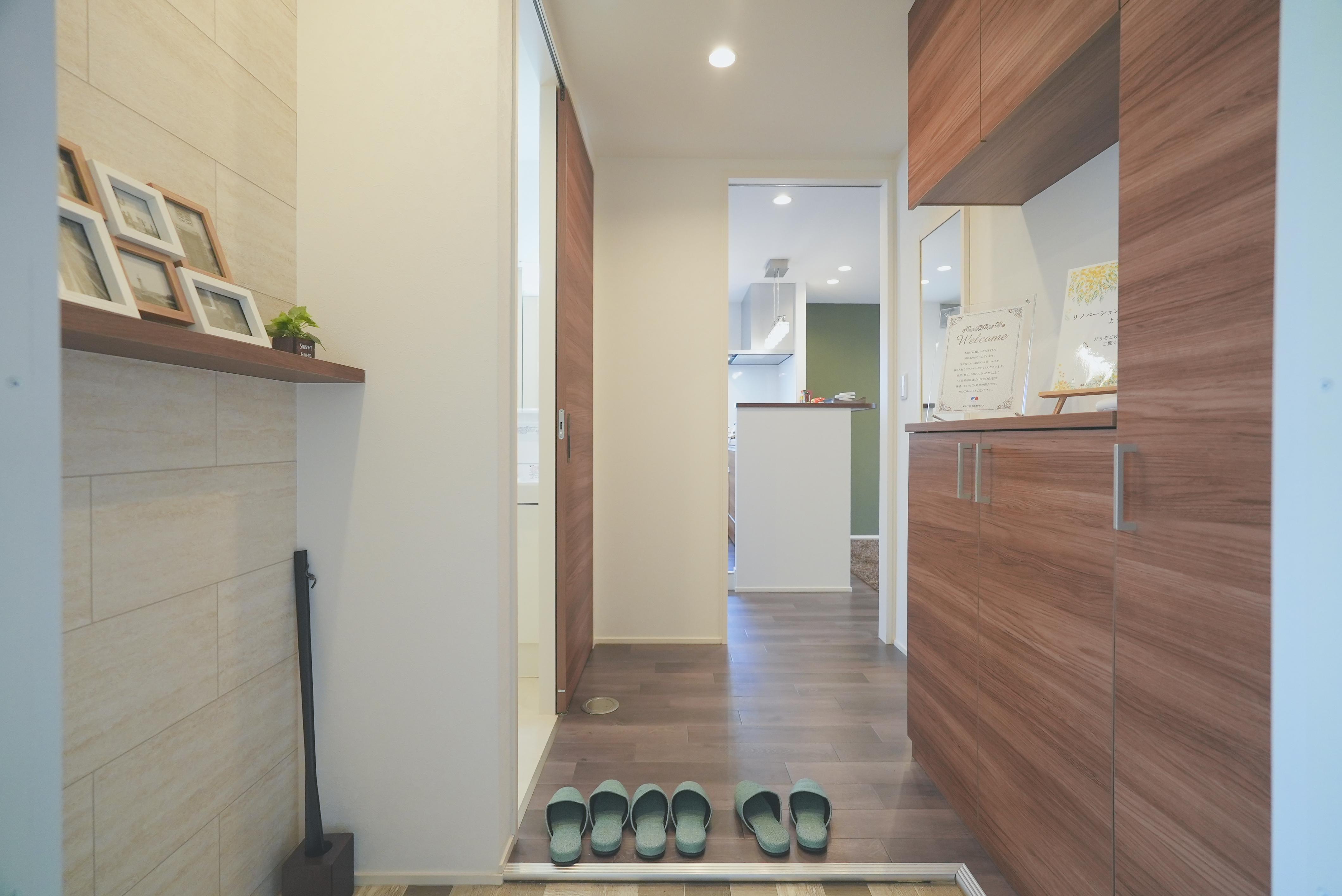 ★積水ハウス★クリストフル江陽