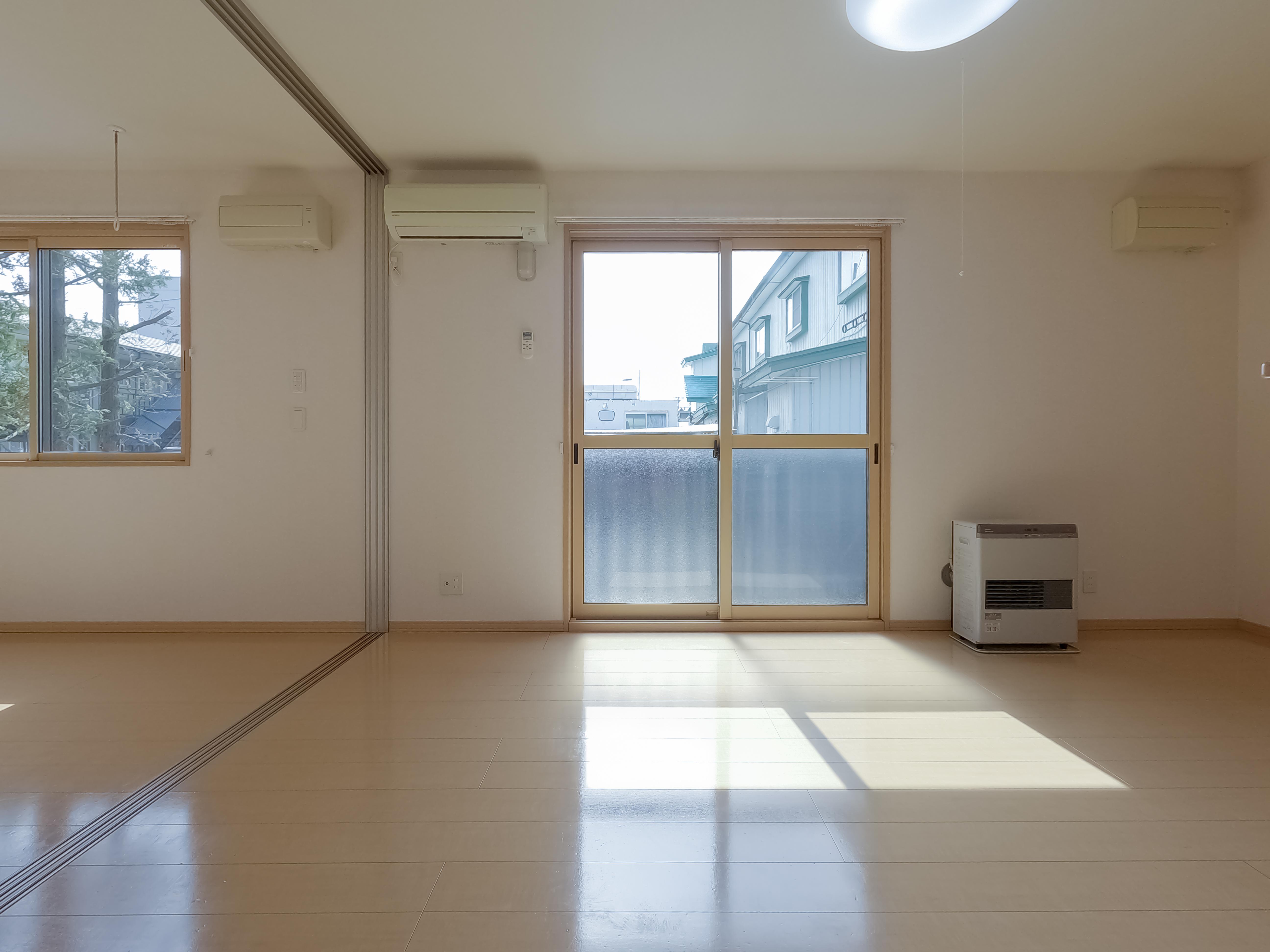 ★D-room★インターネットWi-Fi無料★アンジュ