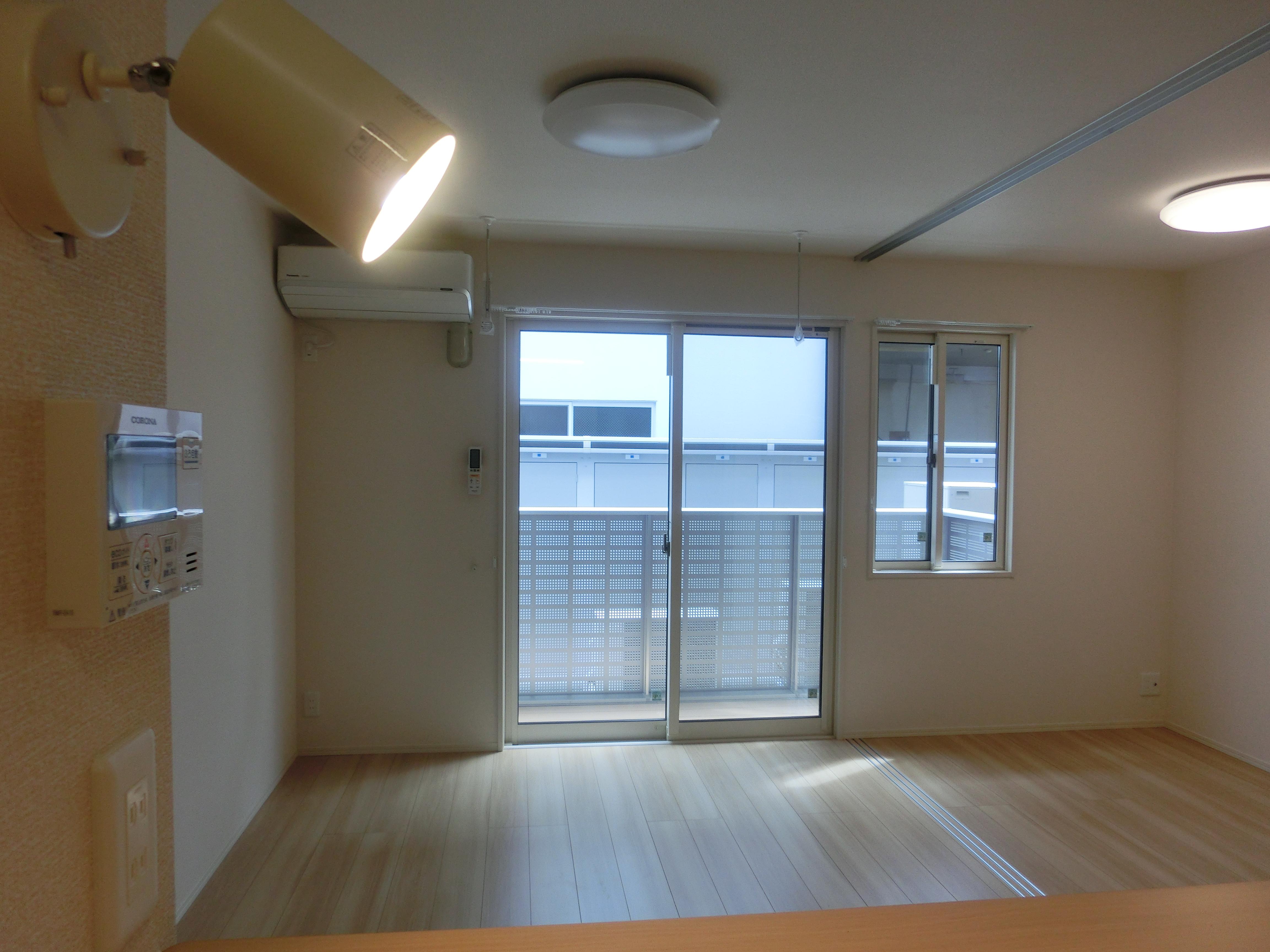 ★D-room★オール電化★インターネット無料★ハイネス城下