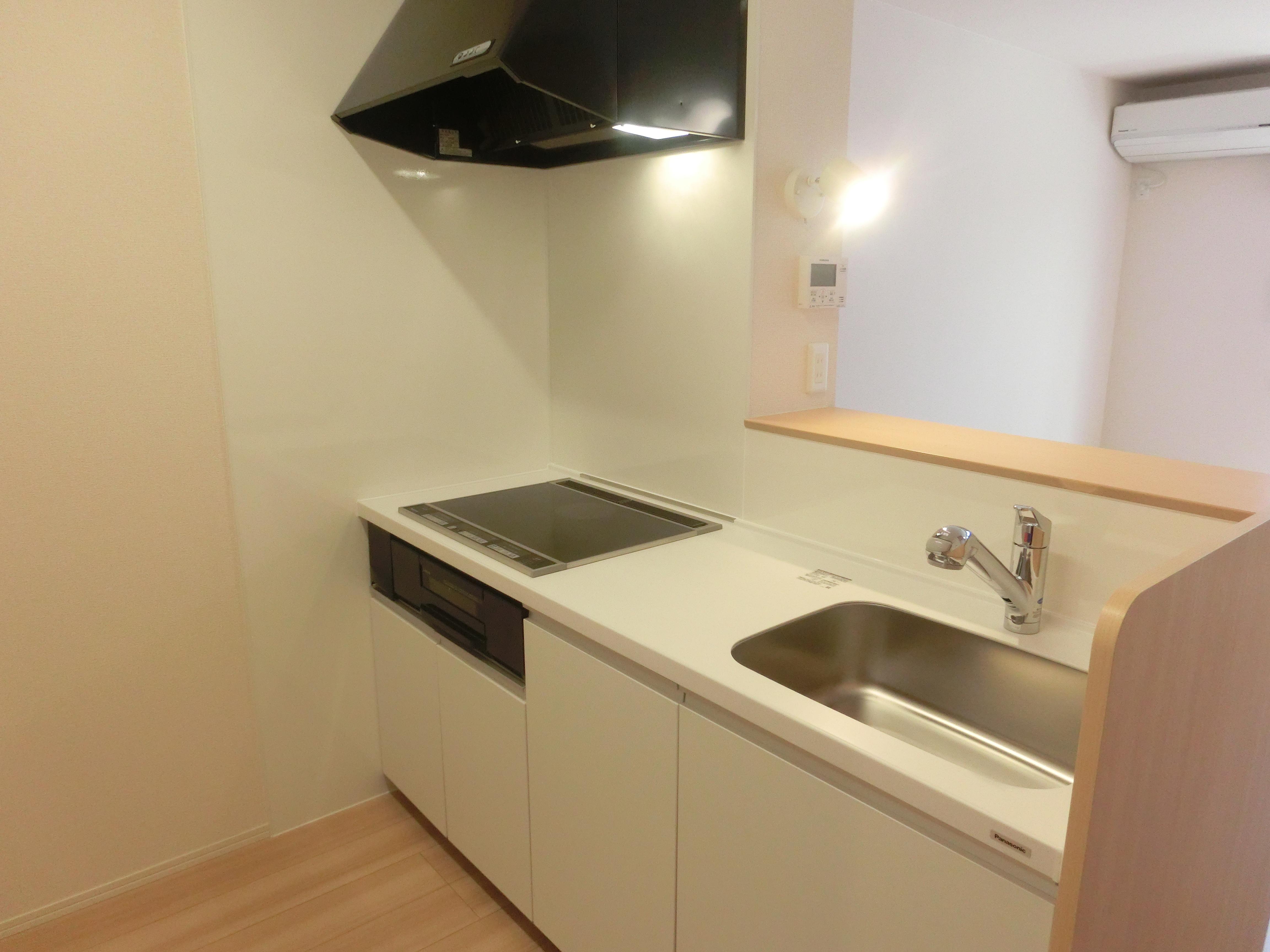 ★D-room★オール電化★インターネット無料★ハイネス城下