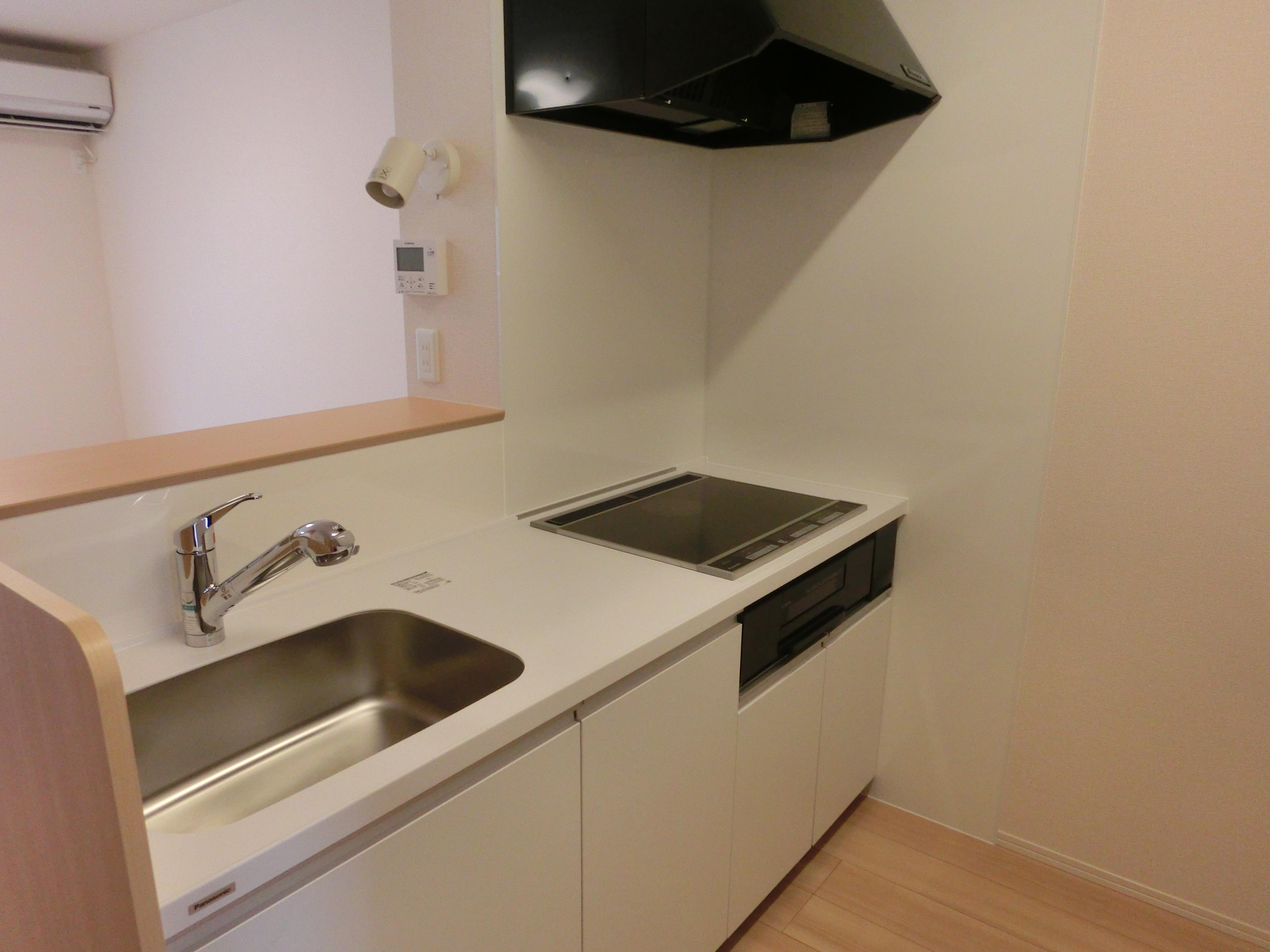 ★D-room★オール電化★インターネット無料★ハイネス城下