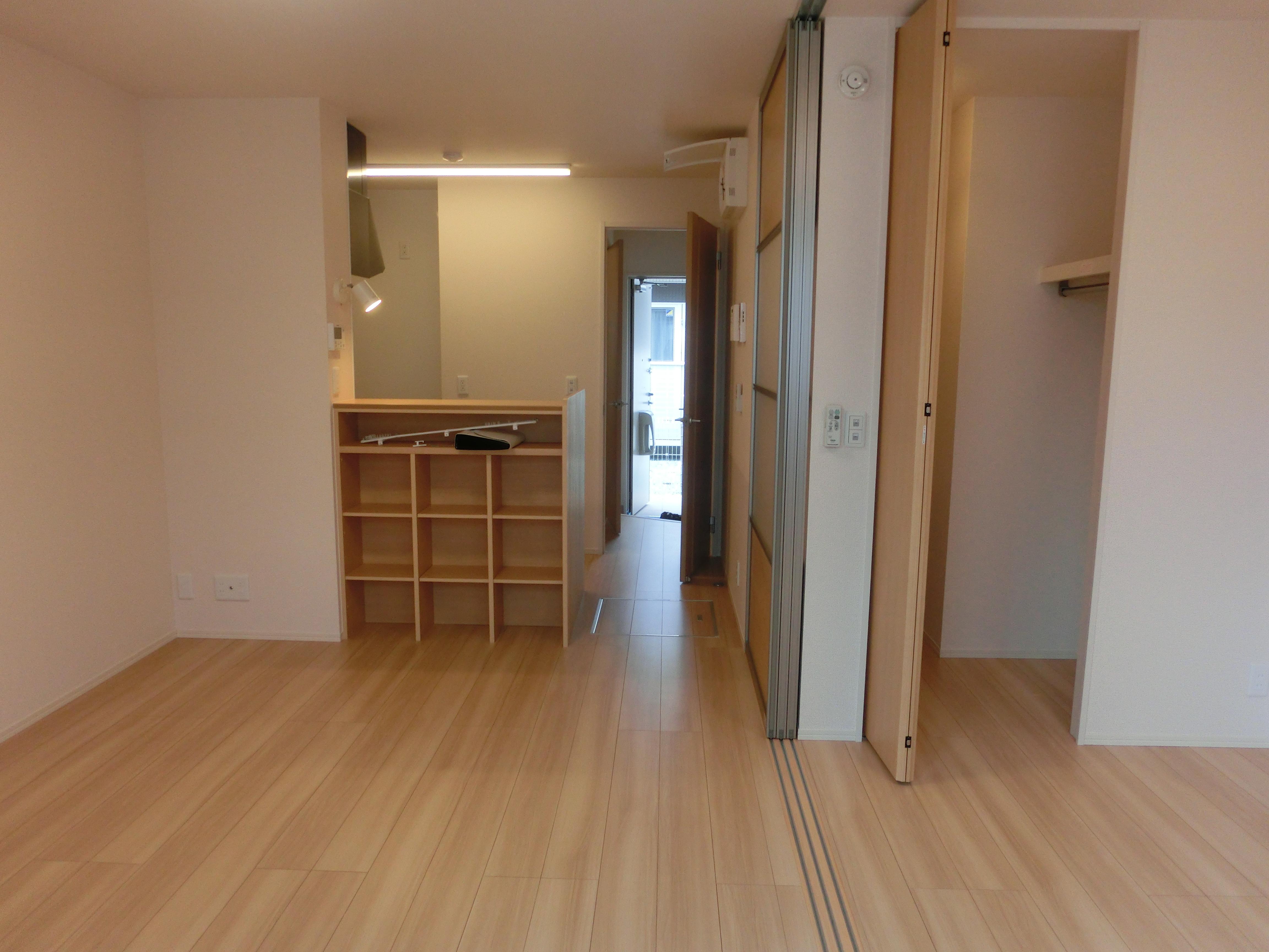 ★D-room★オール電化★インターネット無料★ハイネス城下