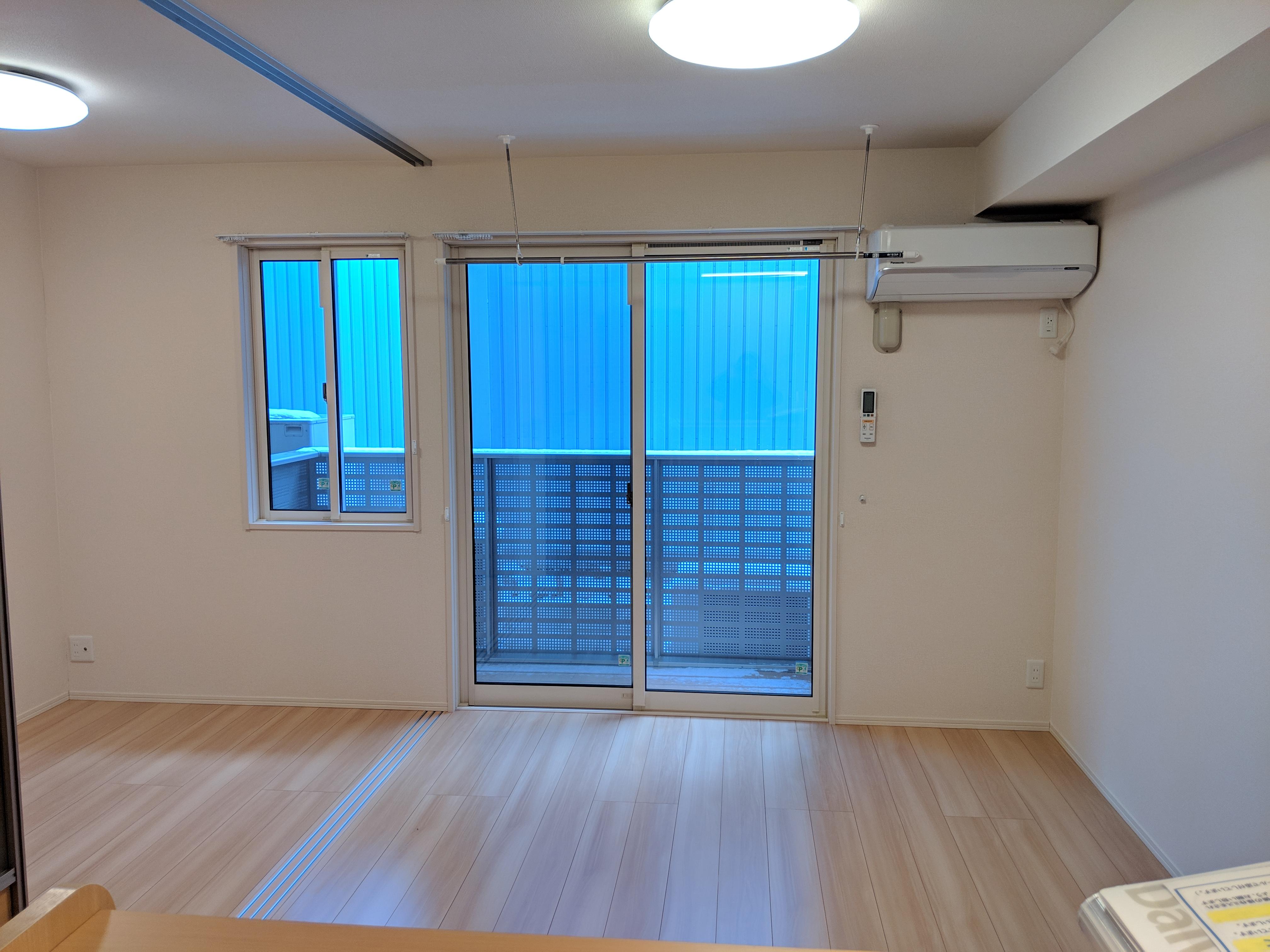 ★D-room★オール電化★インターネット無料★ハイネス城下