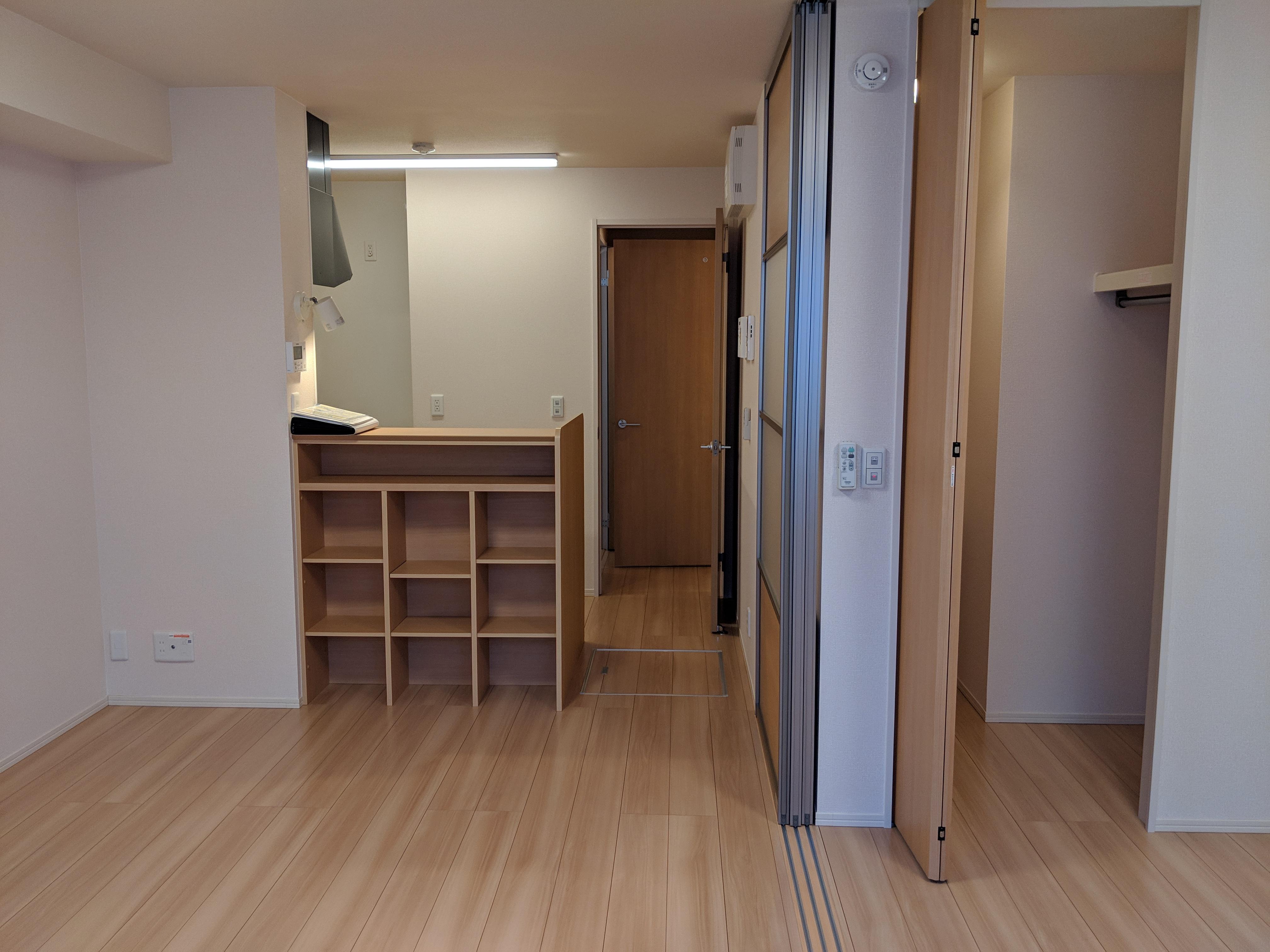 ★D-room★オール電化★インターネット無料★ハイネス城下