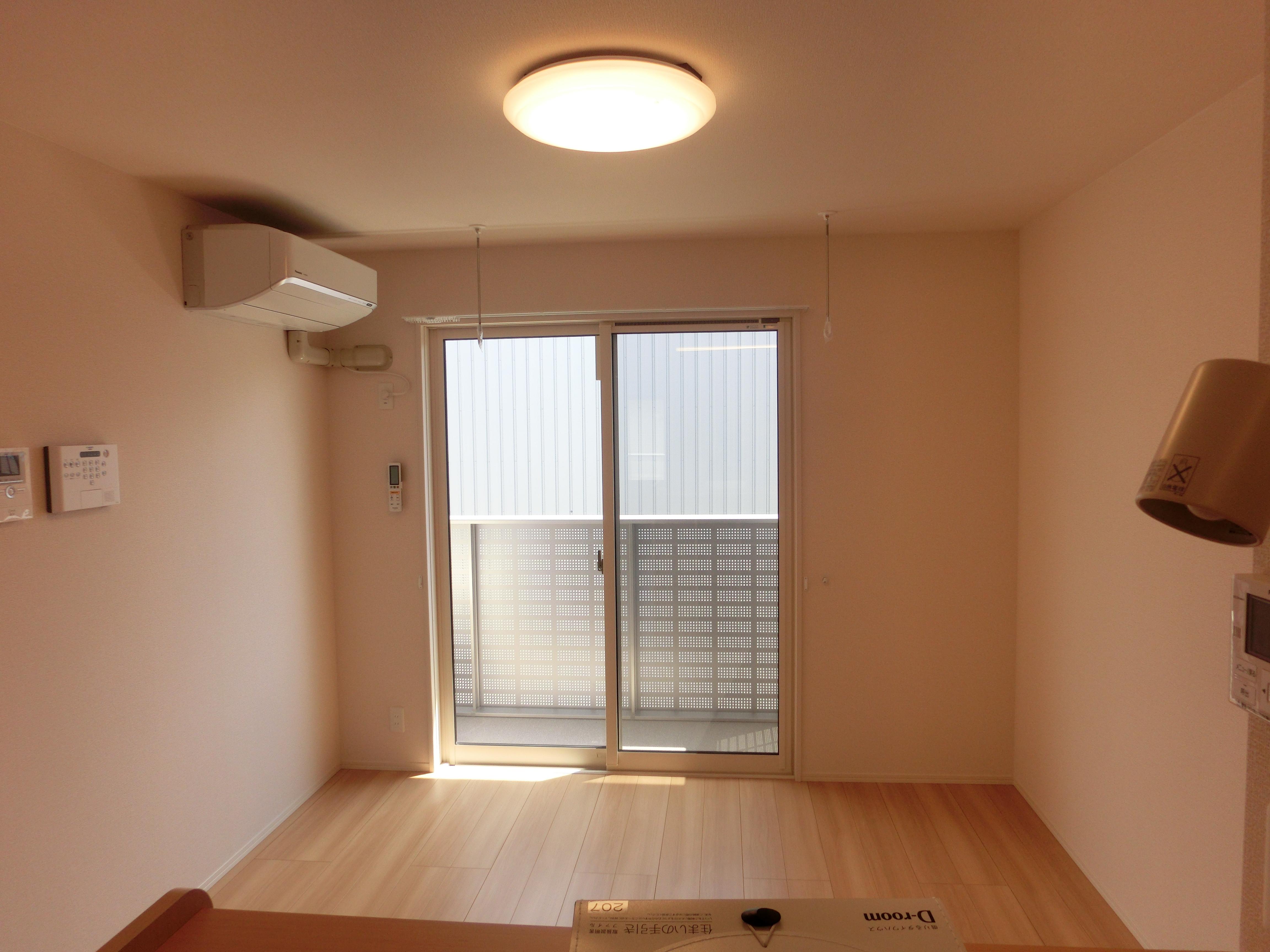 ★D-room★オール電化★インターネット無料★ハイネス城下