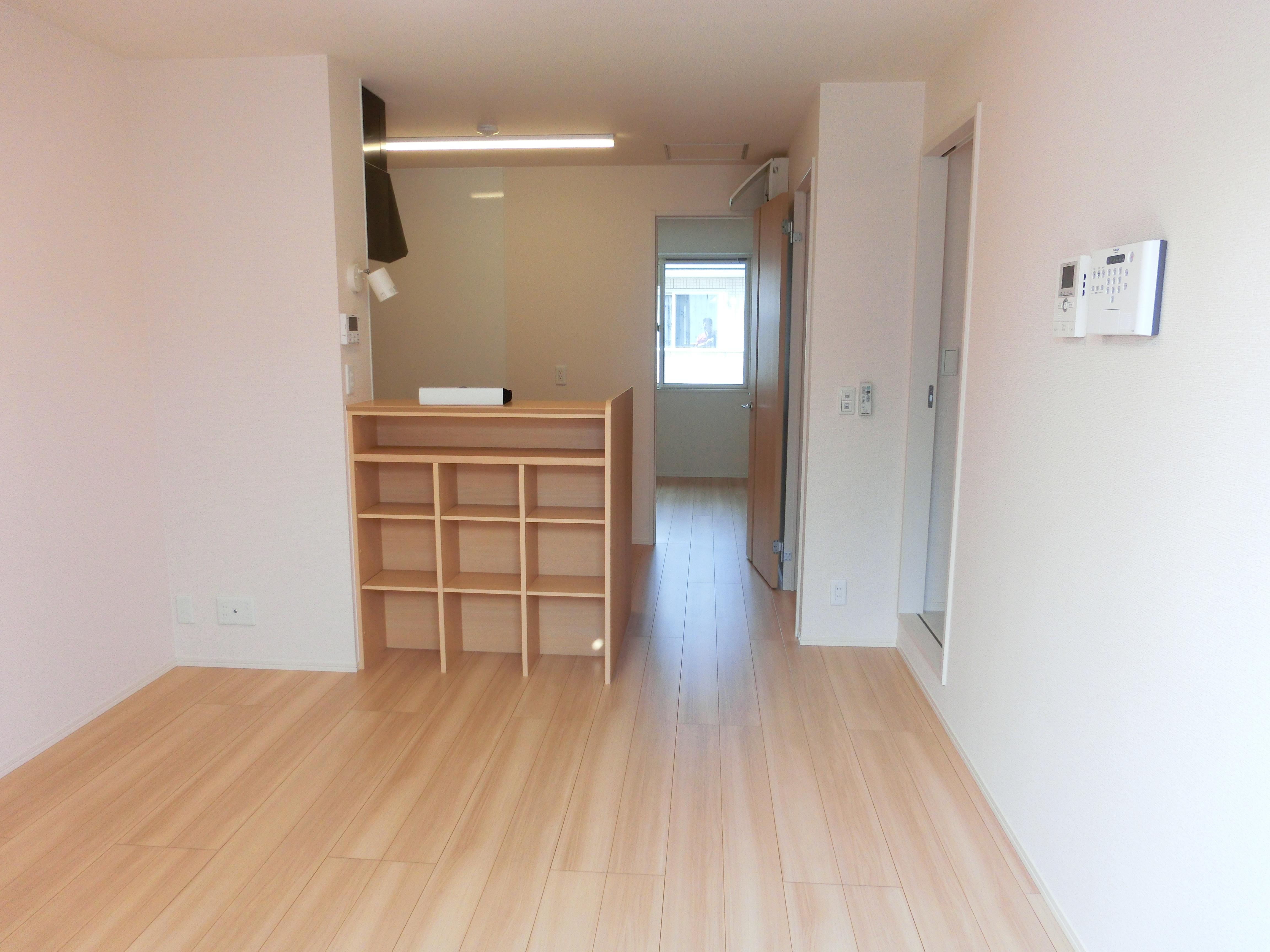 ★D-room★オール電化★インターネット無料★ハイネス城下