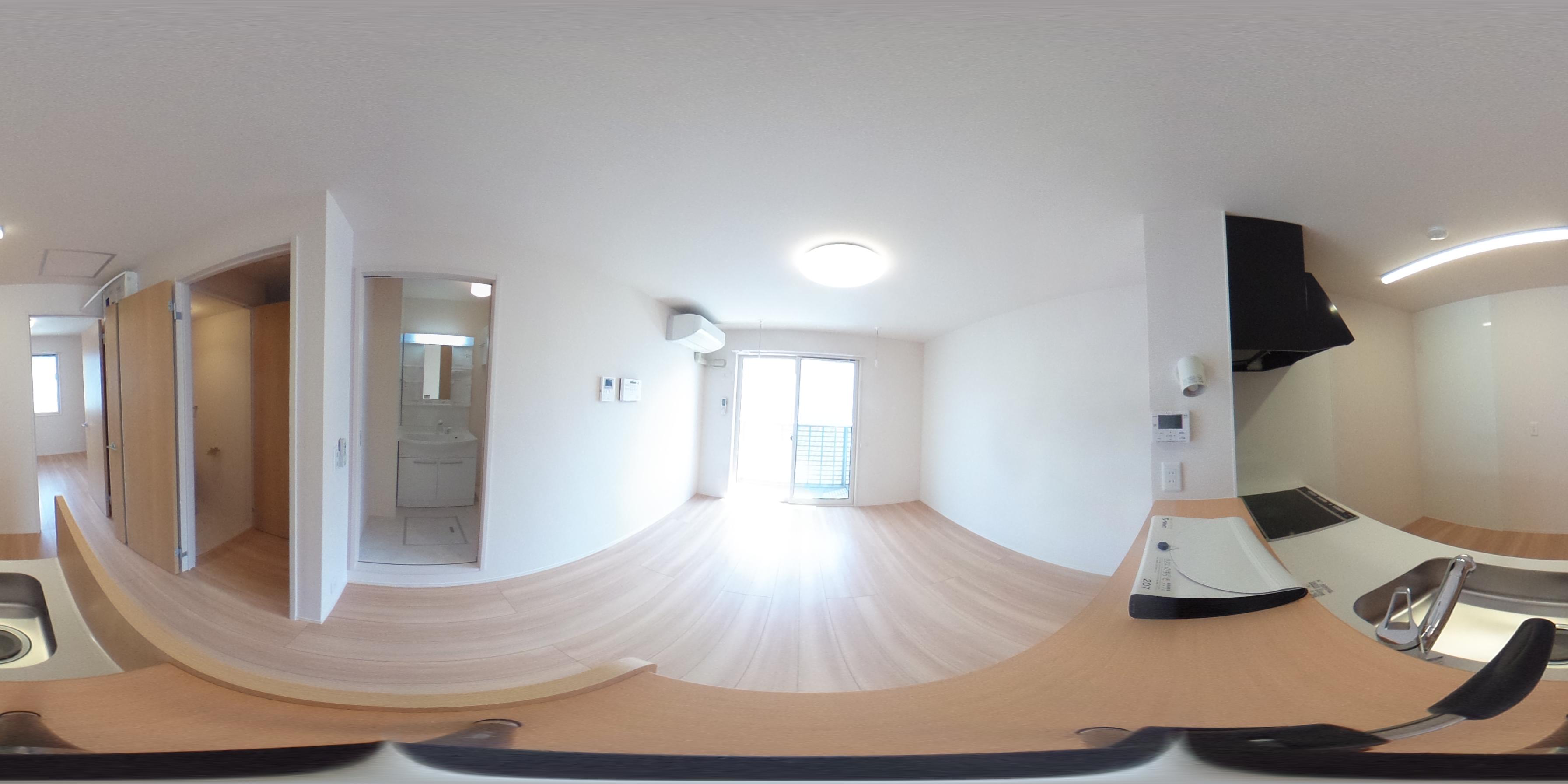 ★D-room★オール電化★インターネット無料★ハイネス城下