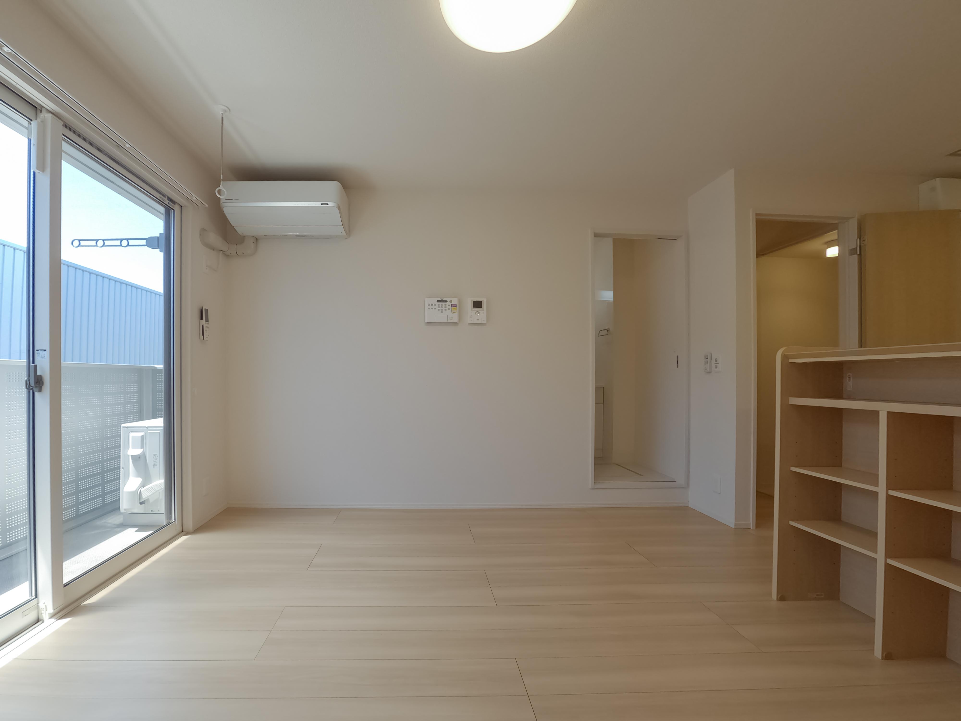 ★D-room★オール電化★インターネット無料★ハイネス城下