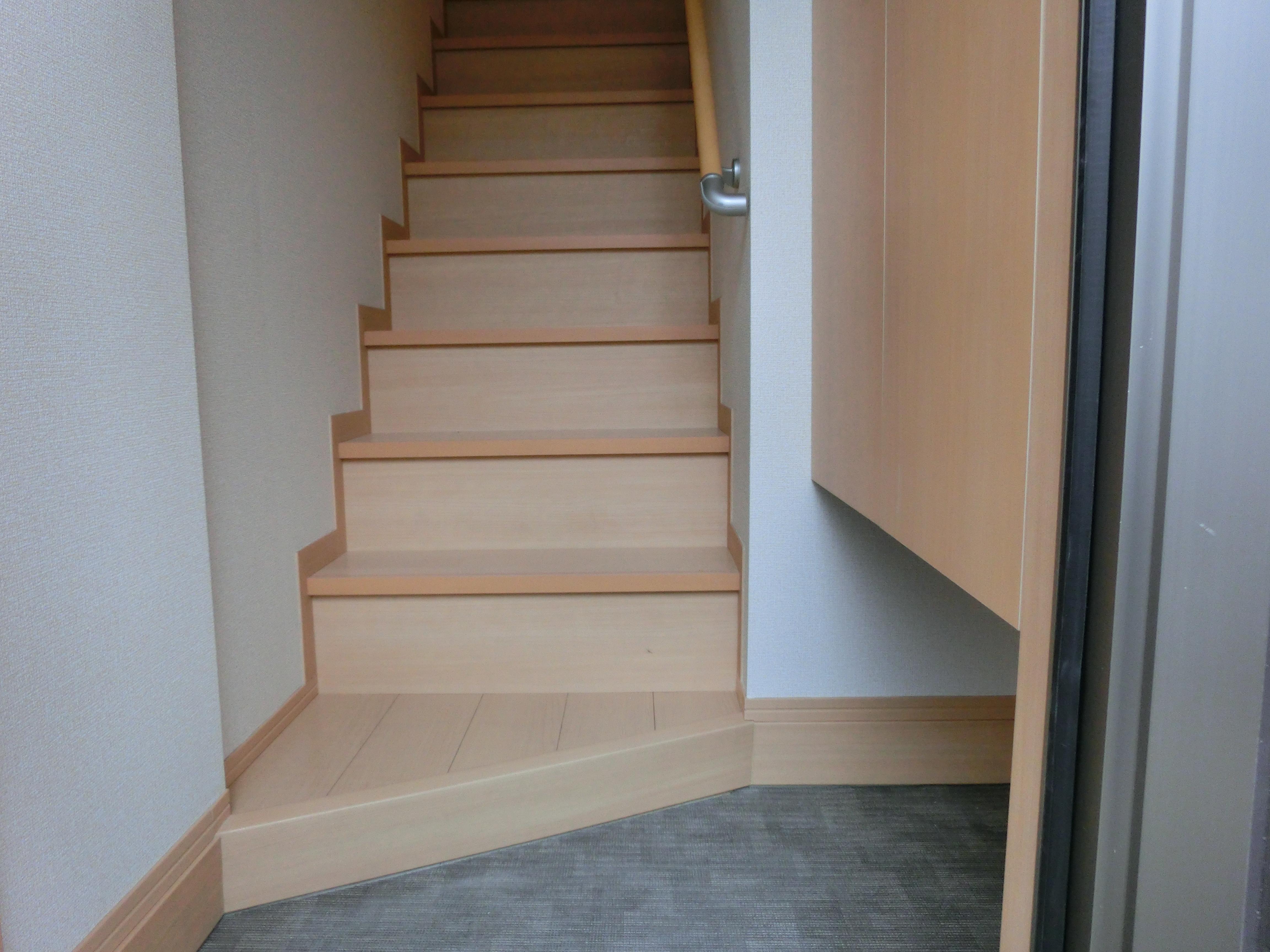 ★D-room★オール電化★インターネット無料★グランディ城下