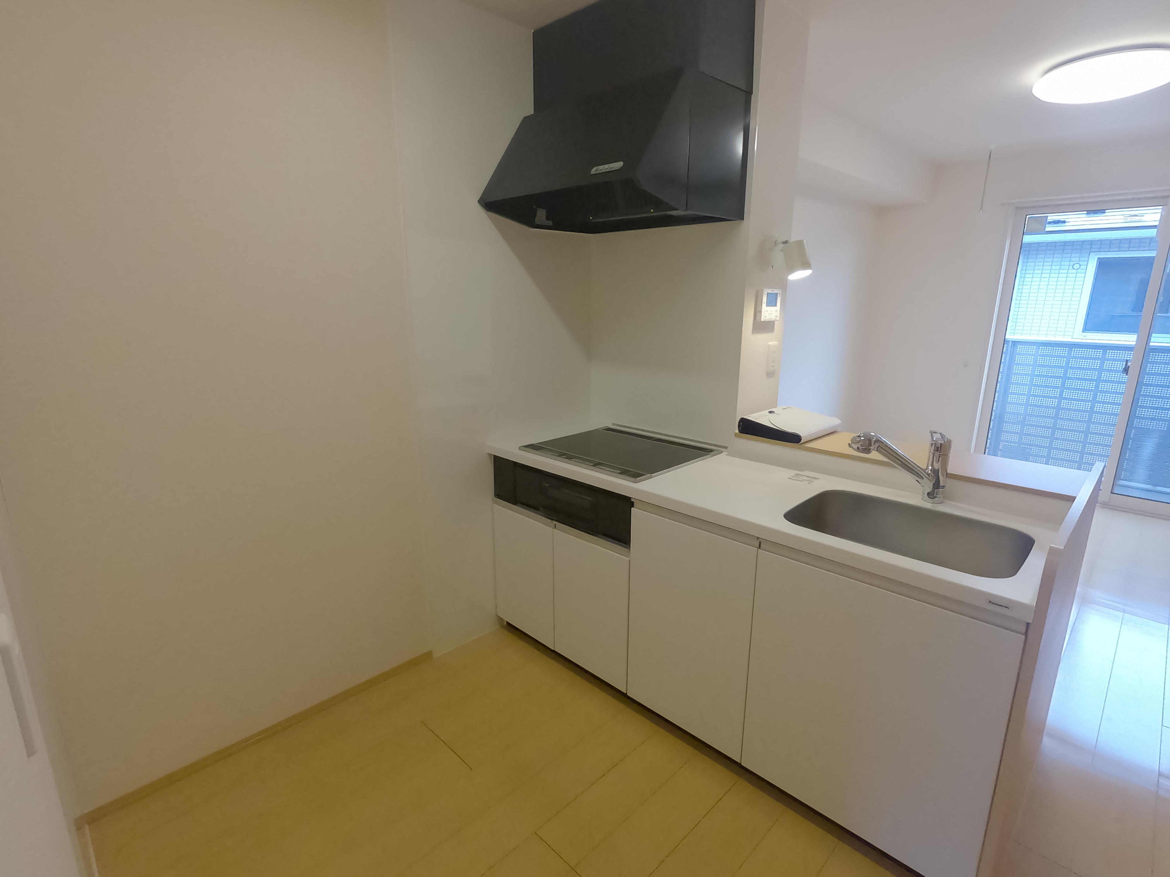 ★D-room★オール電化★インターネット無料★グランディ城下