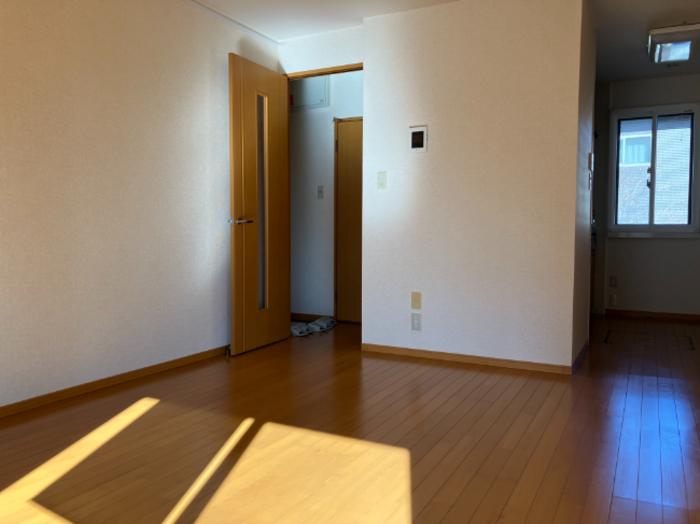 ★D-room★インターネットWi-Fi無料★ホワイトプレミール