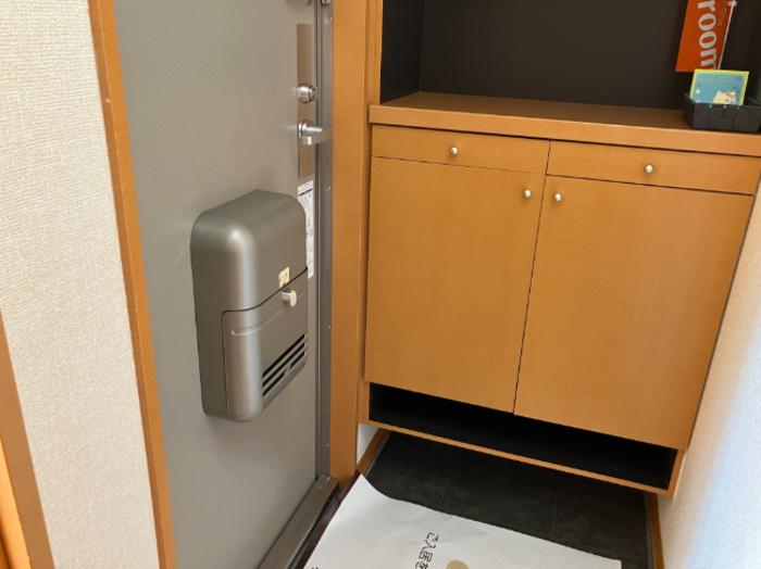 ★D-room★インターネットWi-Fi無料★ホワイトプレミール