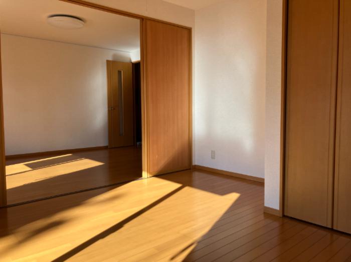 ★D-room★インターネットWi-Fi無料★ホワイトプレミール