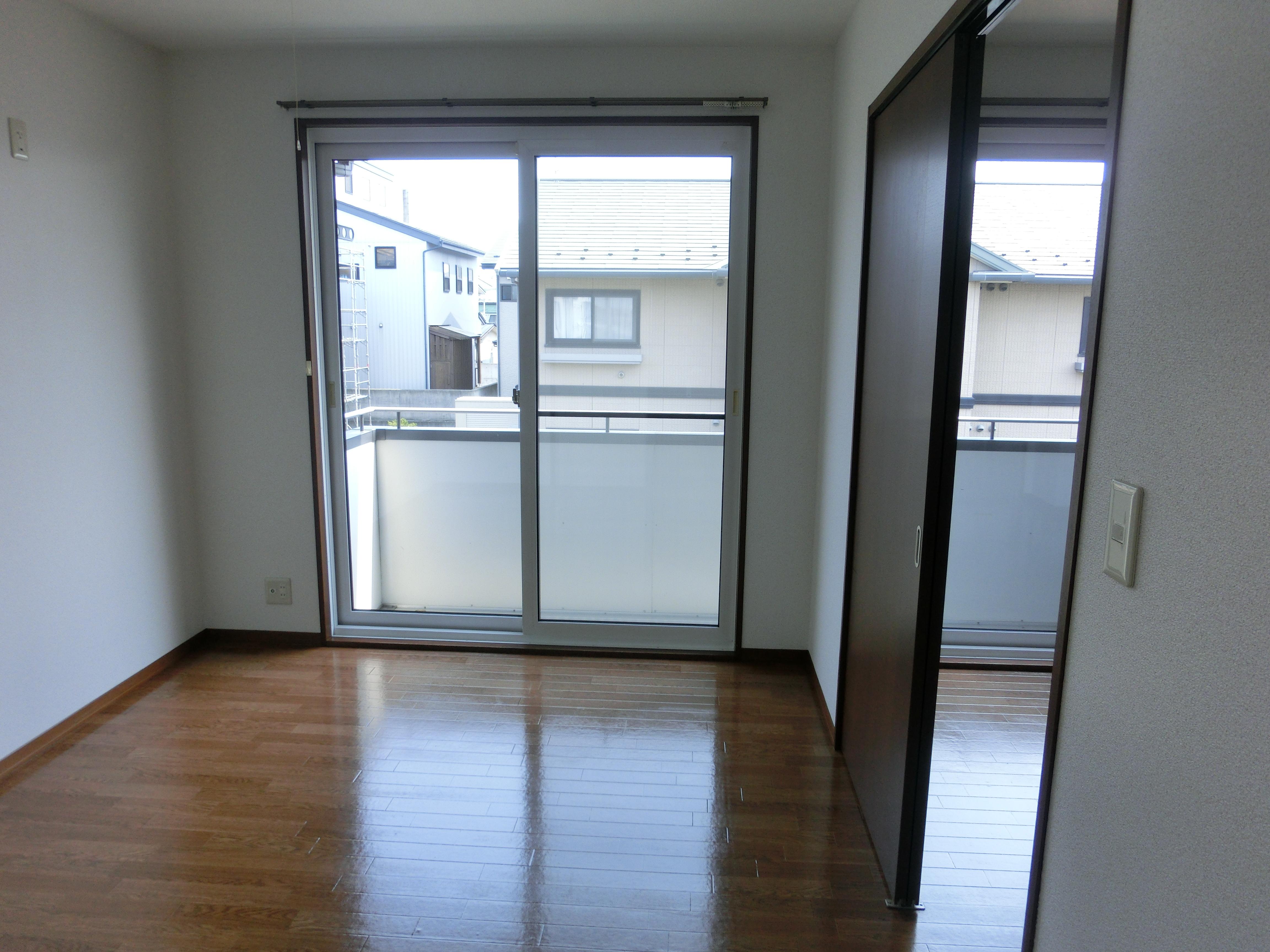 ★積水ハウス★インターネット無料（Wi-Fi対応）★グレース城下