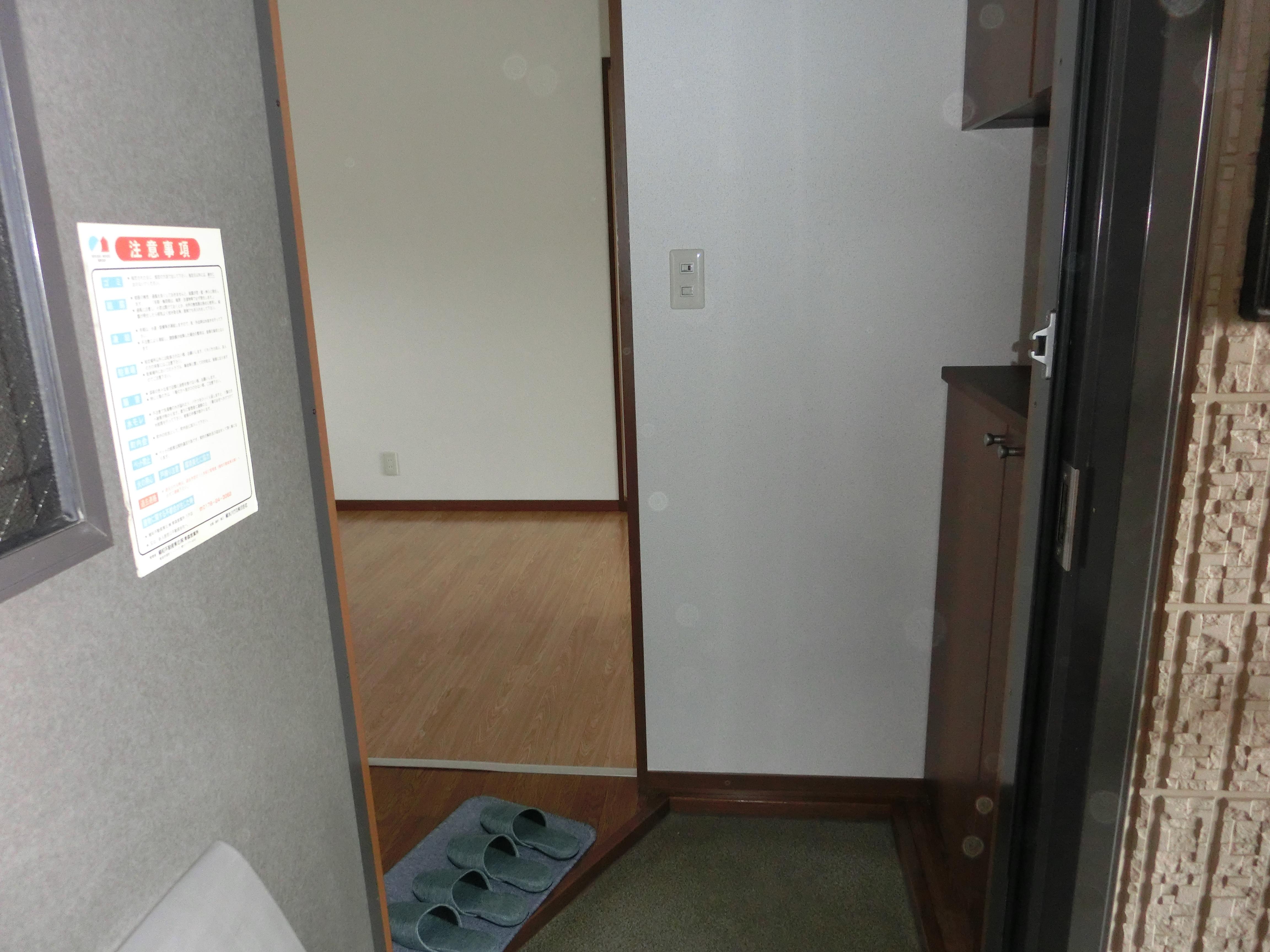 ★積水ハウス★インターネット無料（Wi-Fi対応）★グレース城下