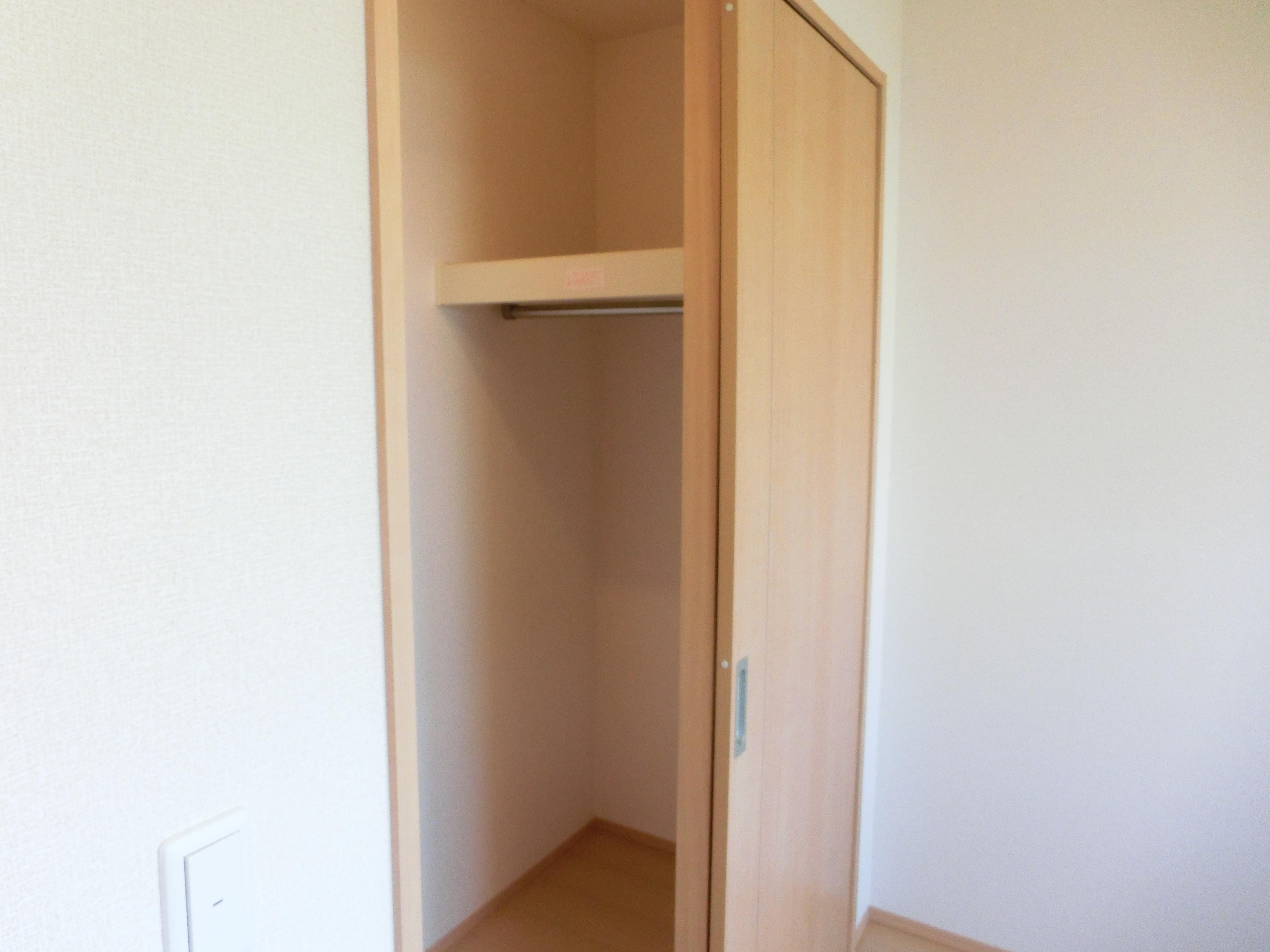 ★D-room★インターネット無料★ポーレハウス