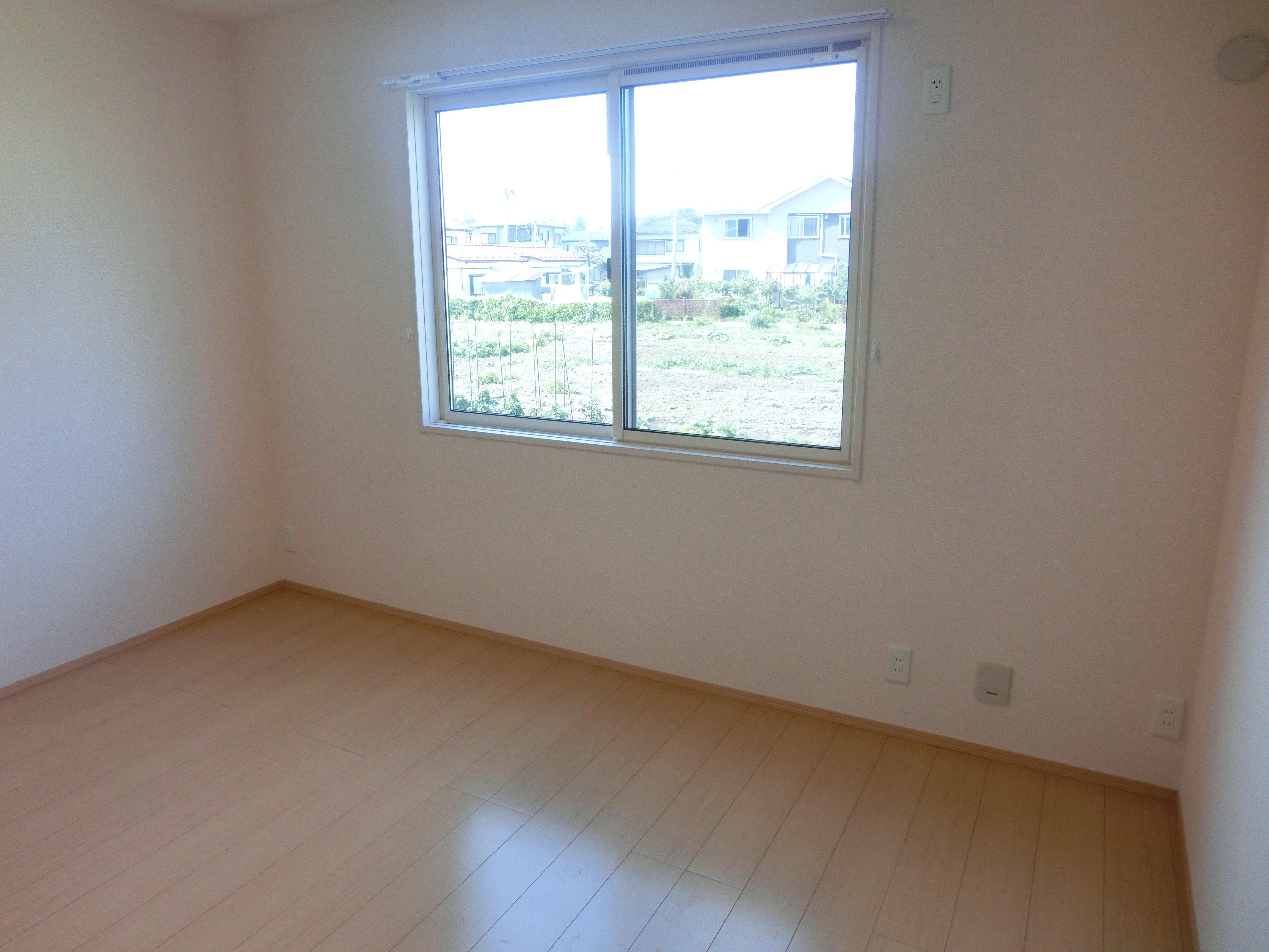 ★D-room★インターネット無料★ポーレハウス