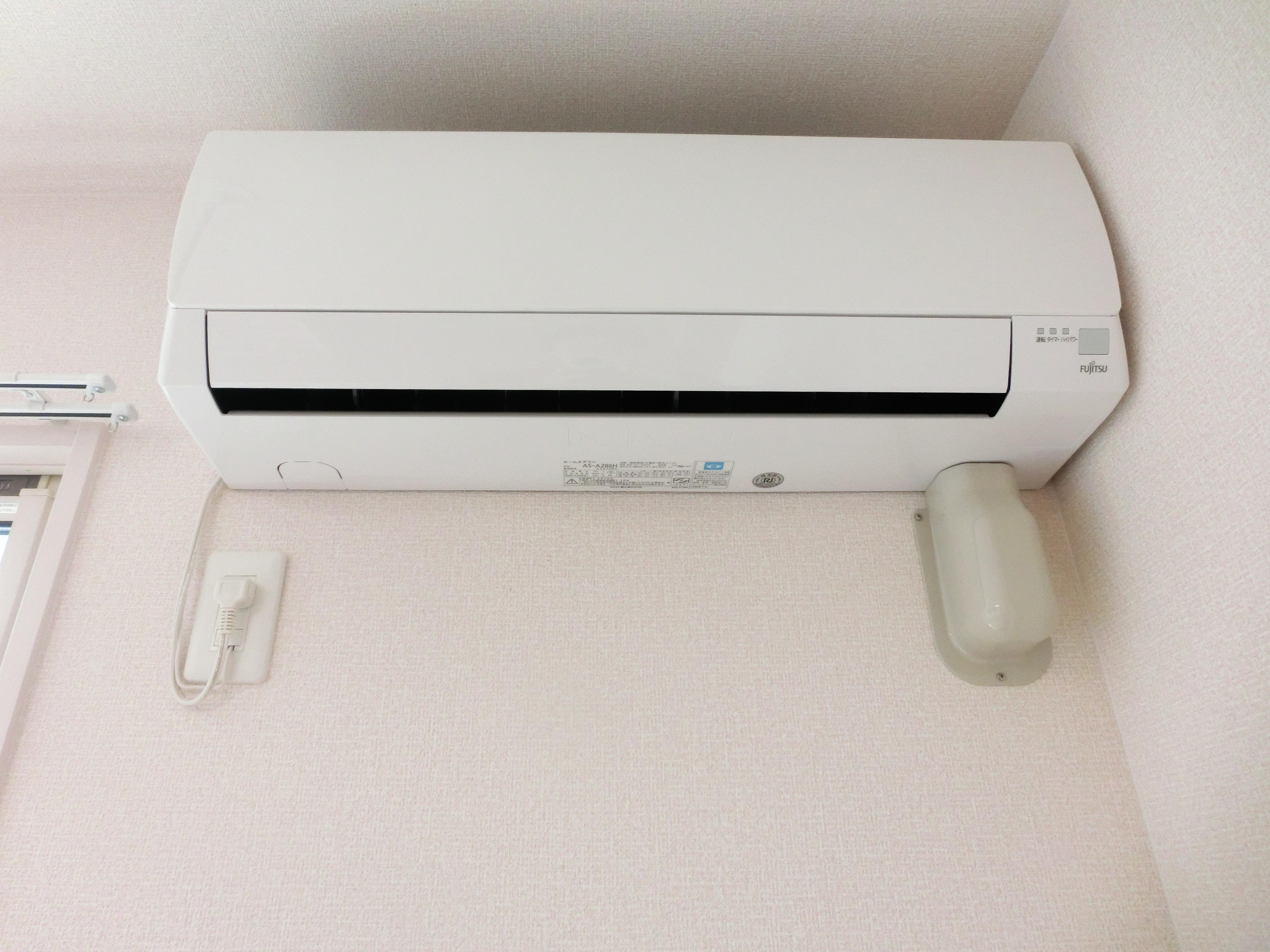 ★D-room★インターネット無料★ポーレハウス