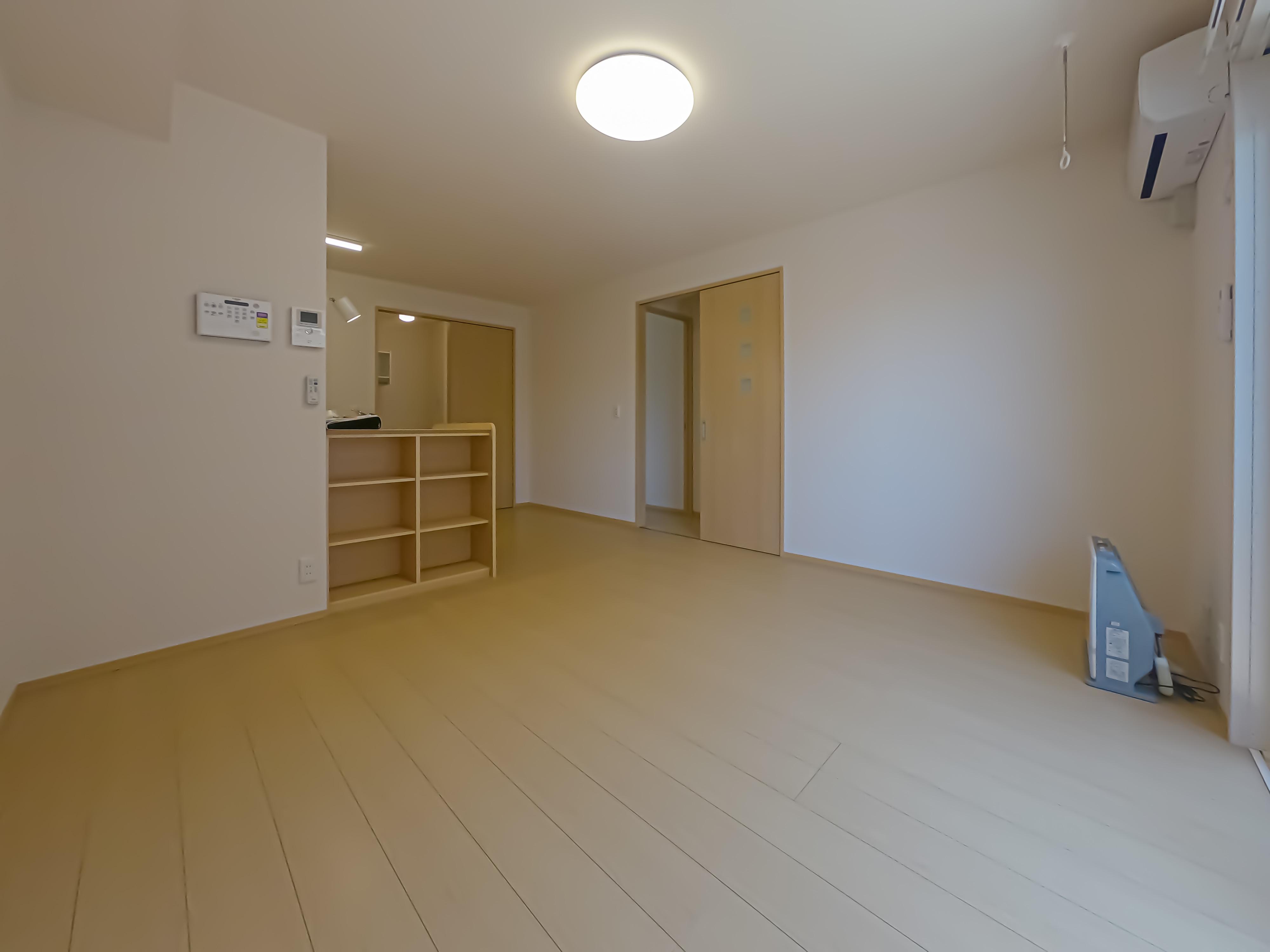 ★D-room★インターネット無料★ポーレハウス