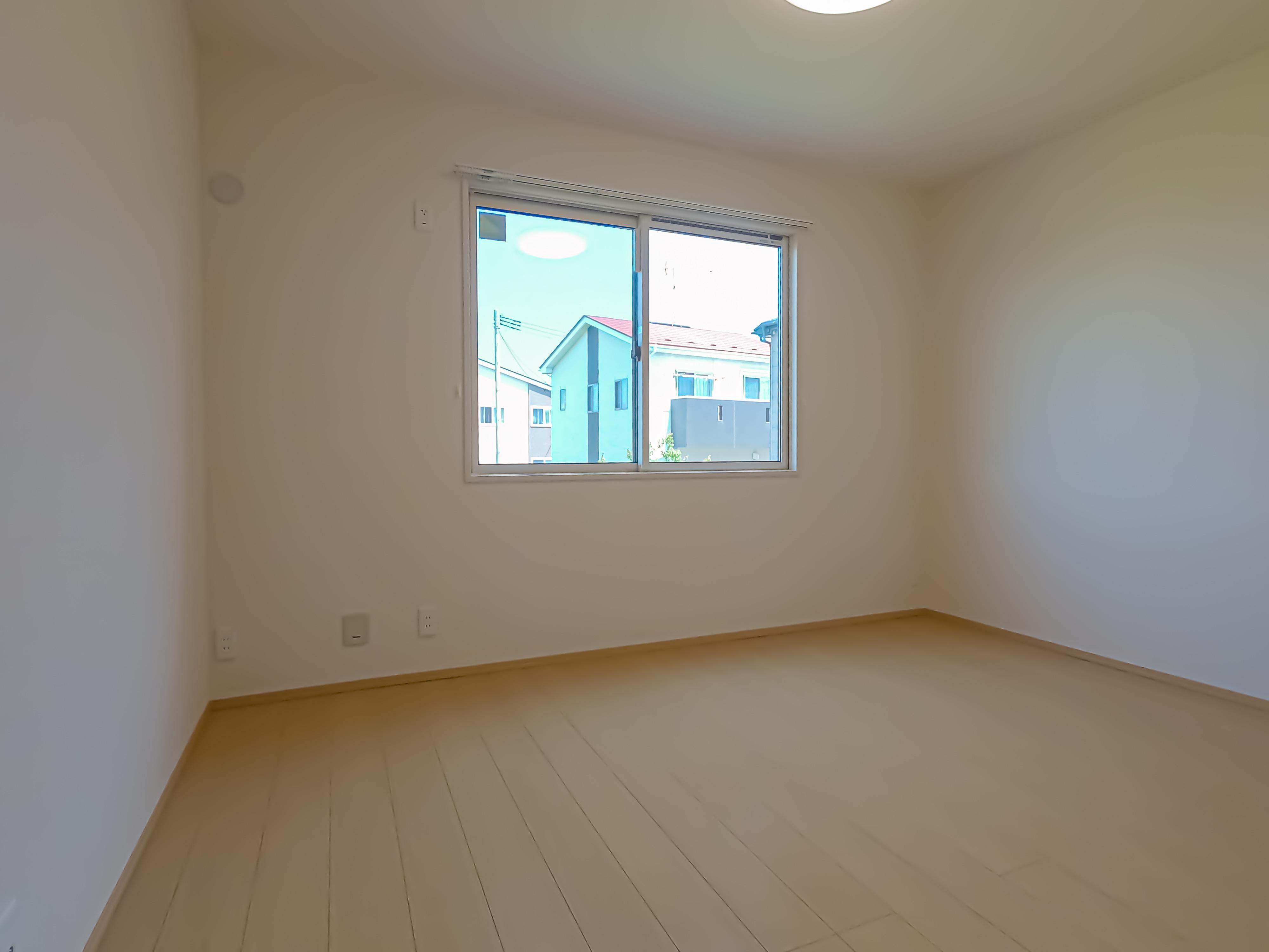 ★D-room★インターネット無料★ポーレハウス