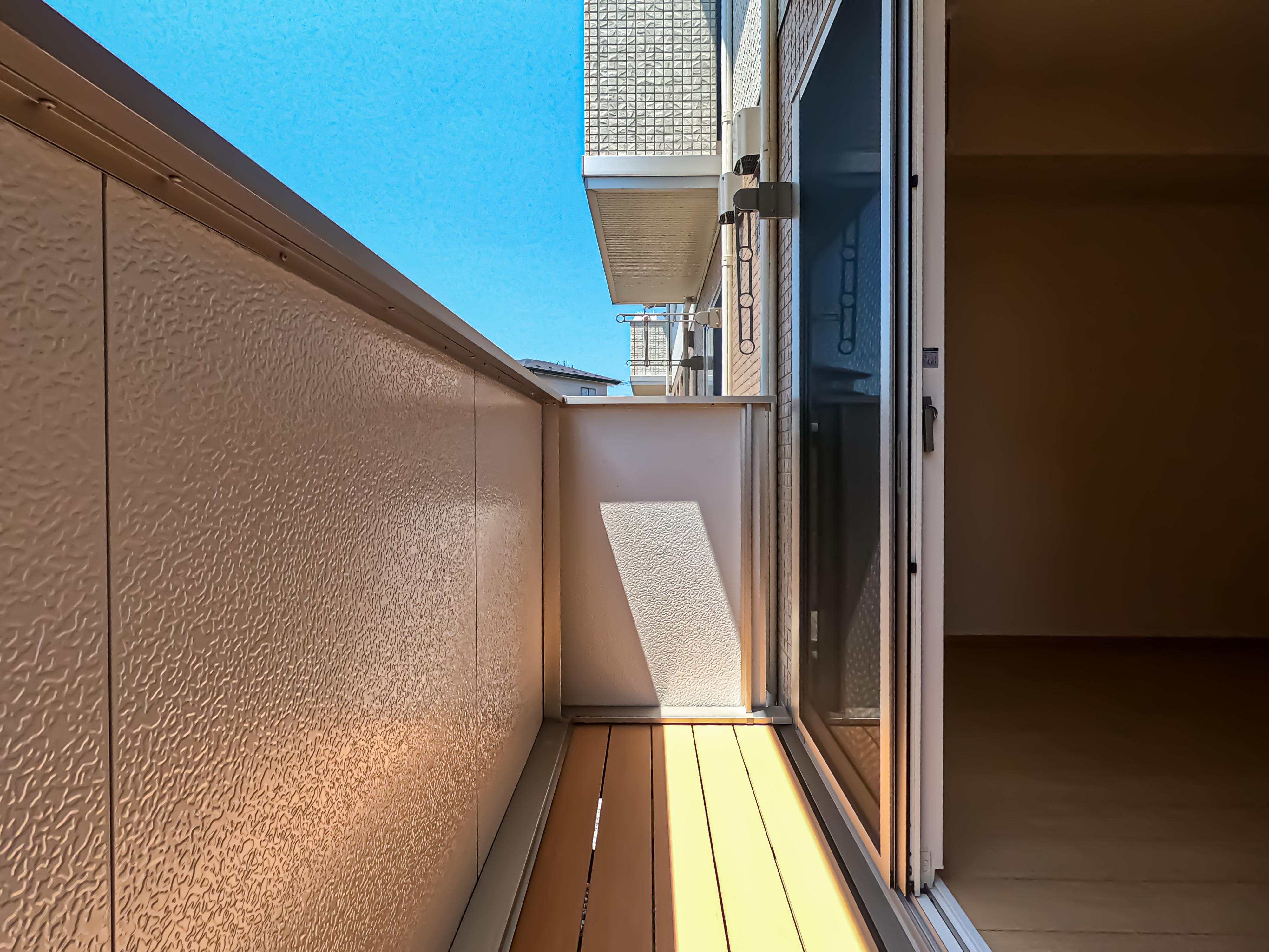 ★D-room★インターネット無料★ポーレハウス