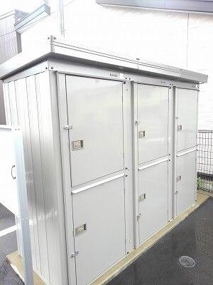 ★大東建託★フェイスオフ