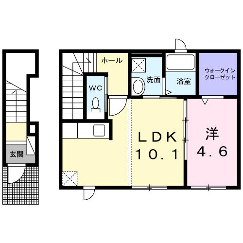 ★大東建託★フェイスオフ