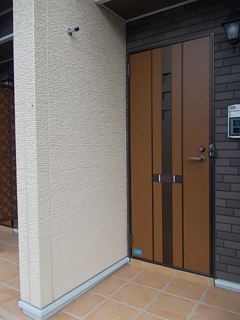 ★大東建託★フェイスオフ