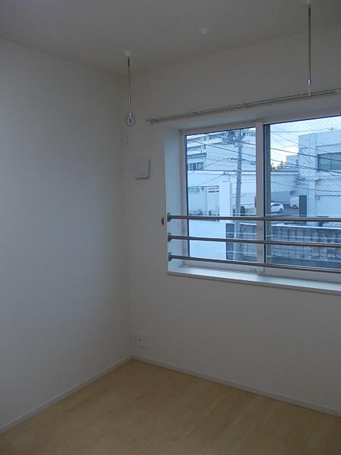 ★大東建託★フェイスオフ