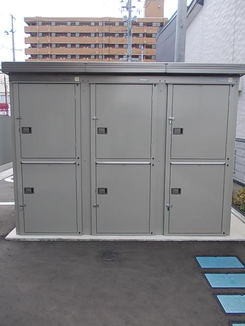 ★大東建託★フェイスオフ