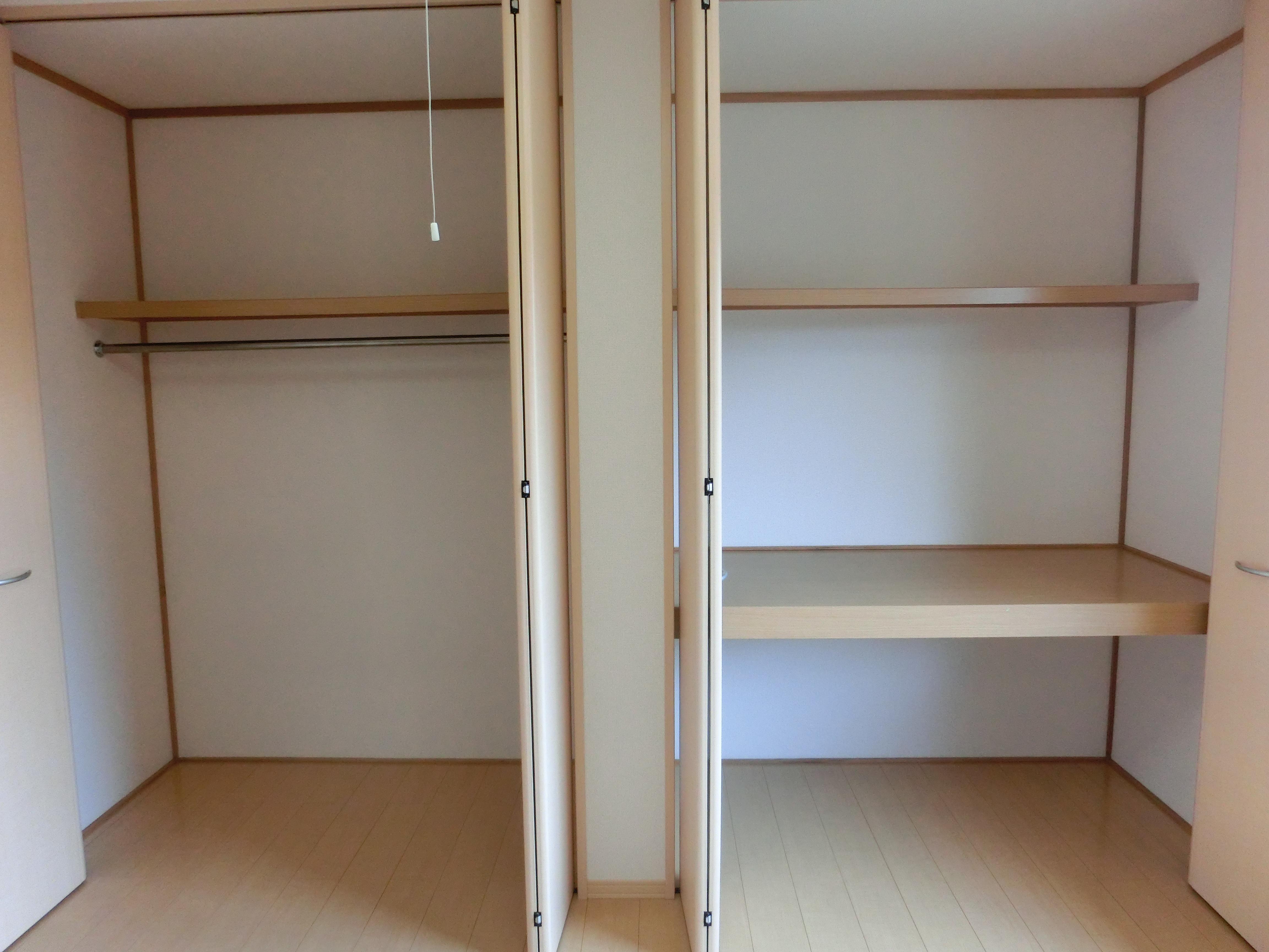 ★D-room★セジュールアンソレイエC