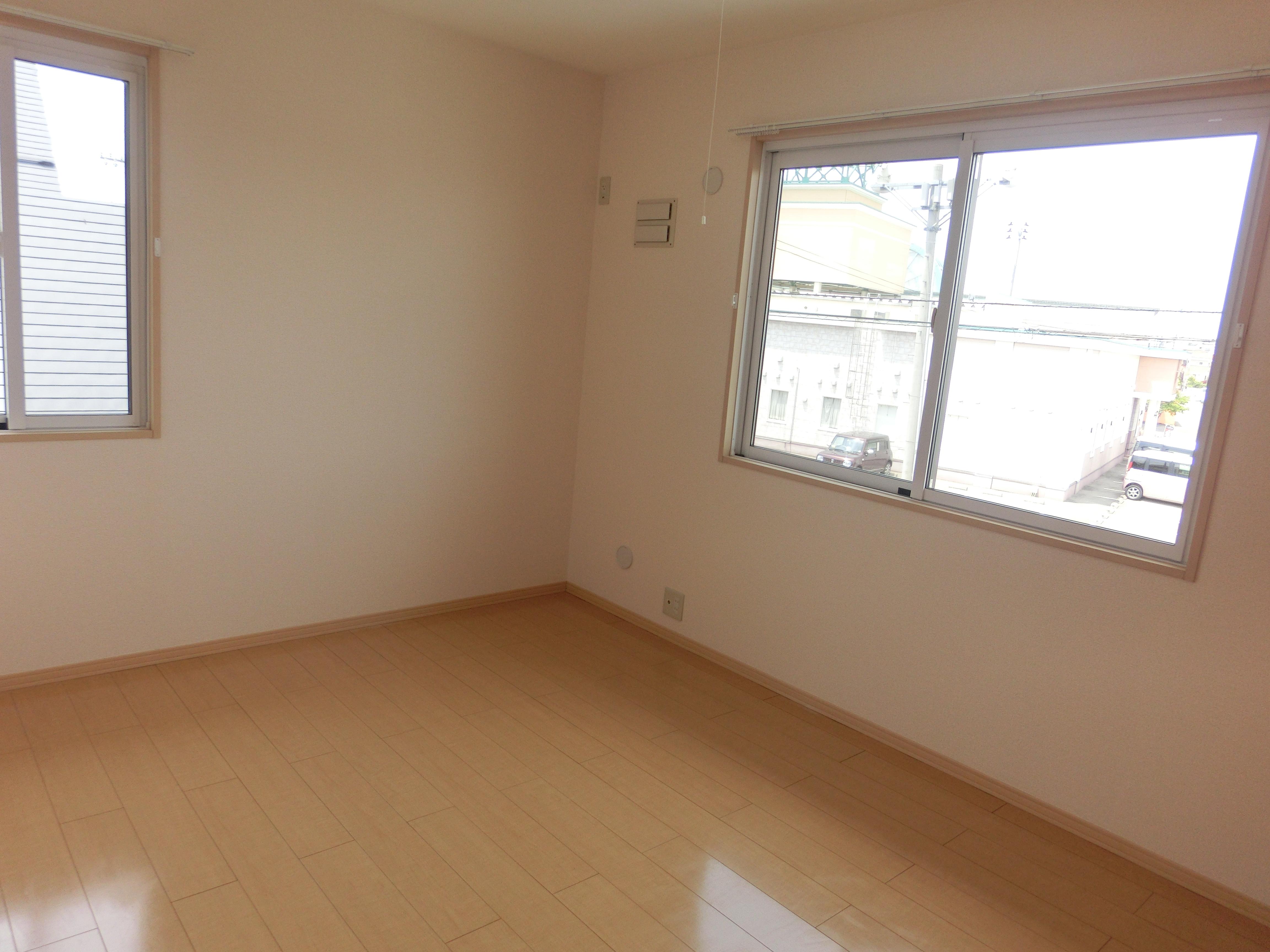 ★D-room★セジュールアンソレイエC