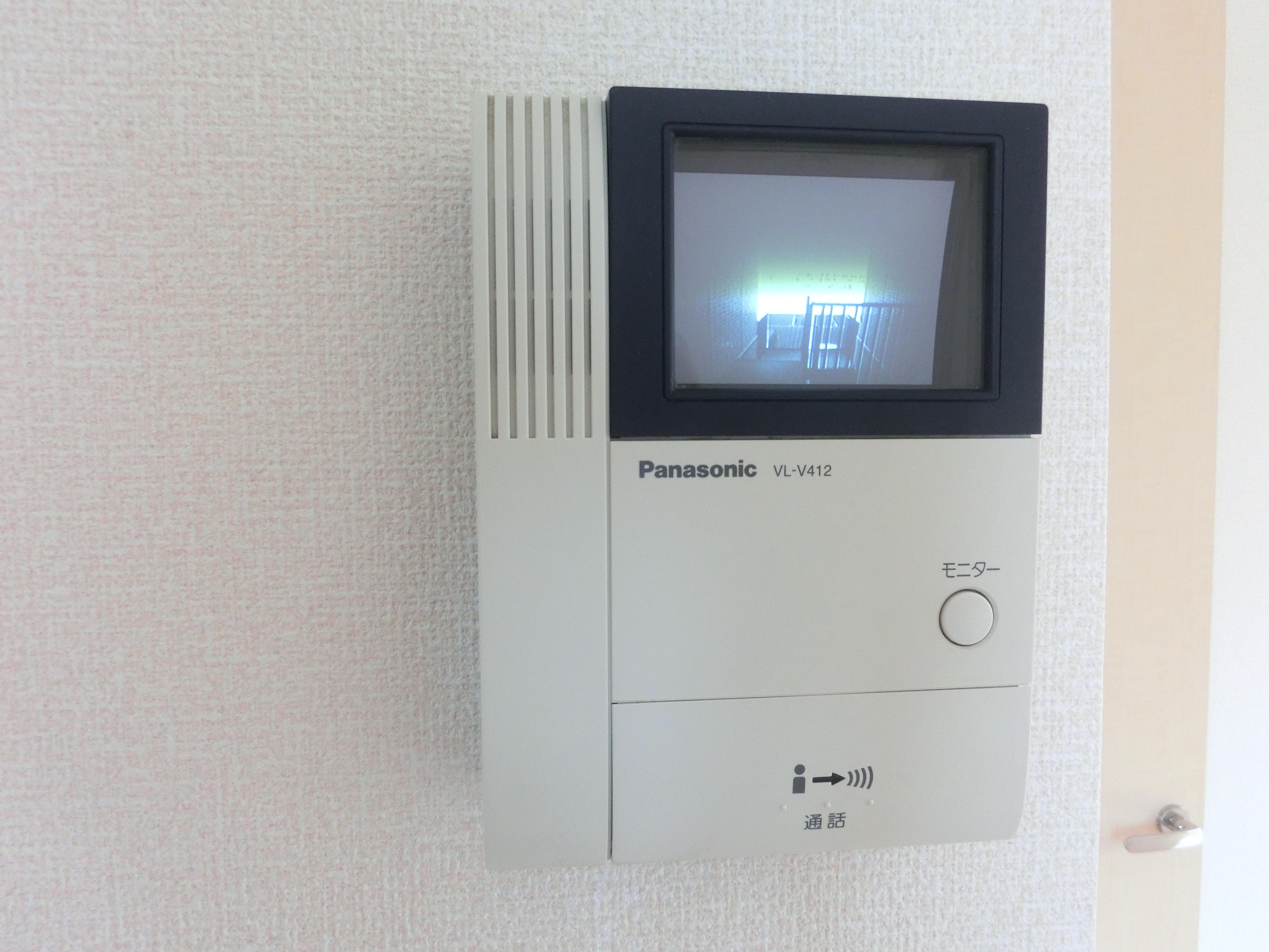 ★D-room★セジュールアンソレイエC