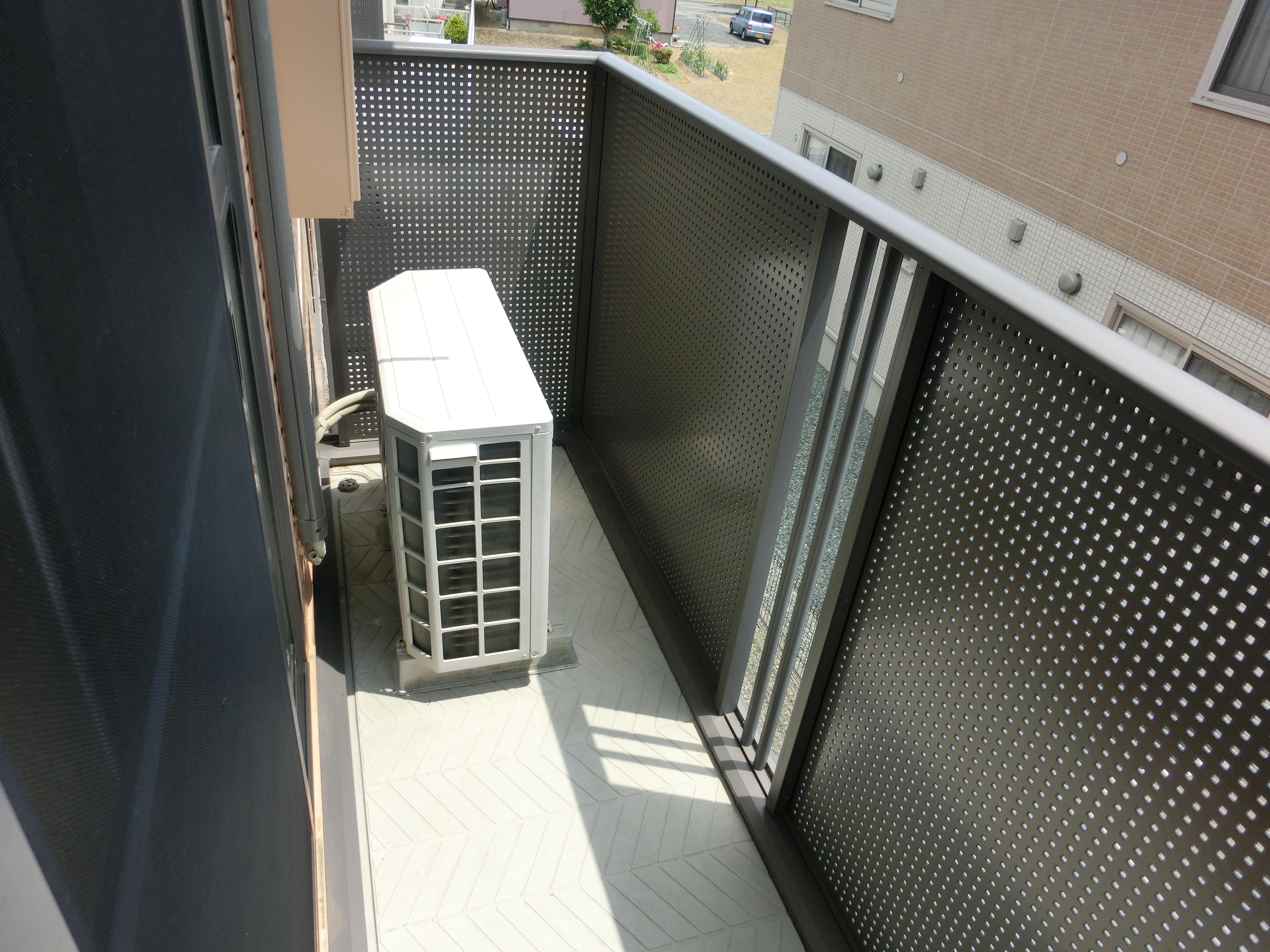 ★D-room★セジュールアンソレイエC