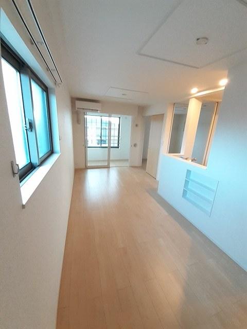 ★大東建託★アンソレイユ・ルミエール