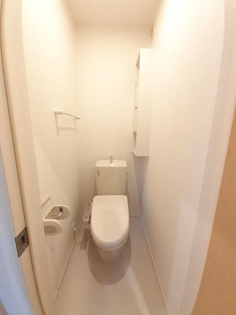 ★大東建託★アンソレイユ・ルミエール