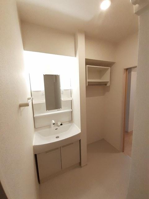 ★大東建託★アンソレイユ・ルミエール