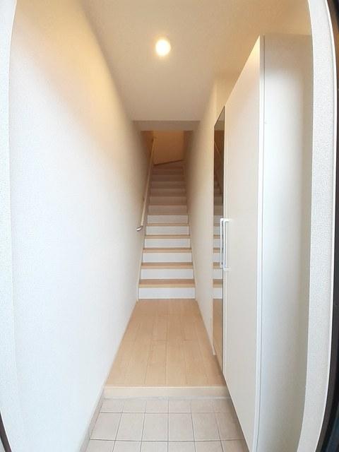 ★大東建託★アンソレイユ・ルミエール