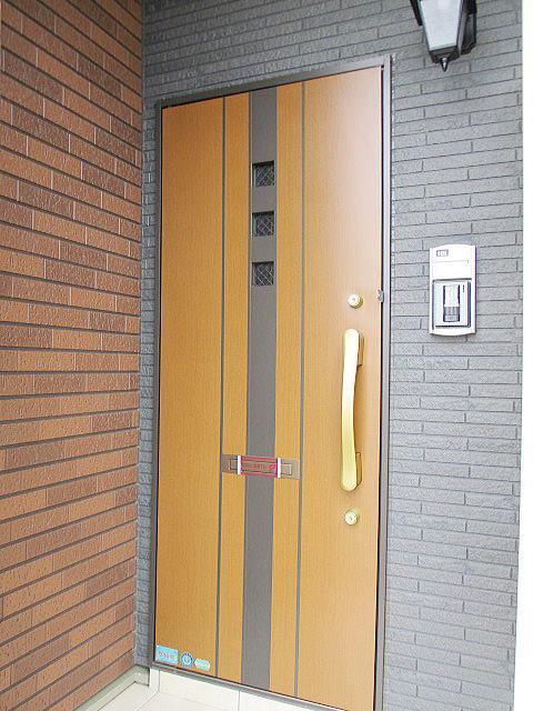 ★大東建託★アンソレイユ・ルミエール