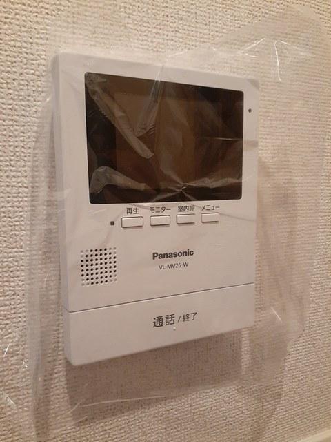 ★大東建託★アンソレイユ・ルミエール