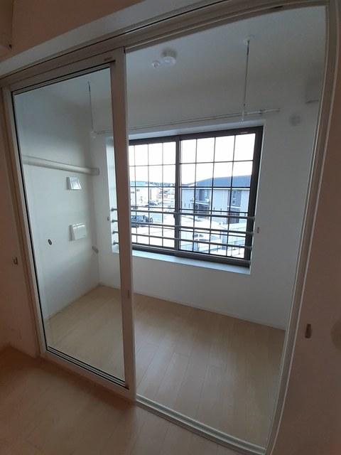 ★大東建託★アンソレイユ・ルミエール